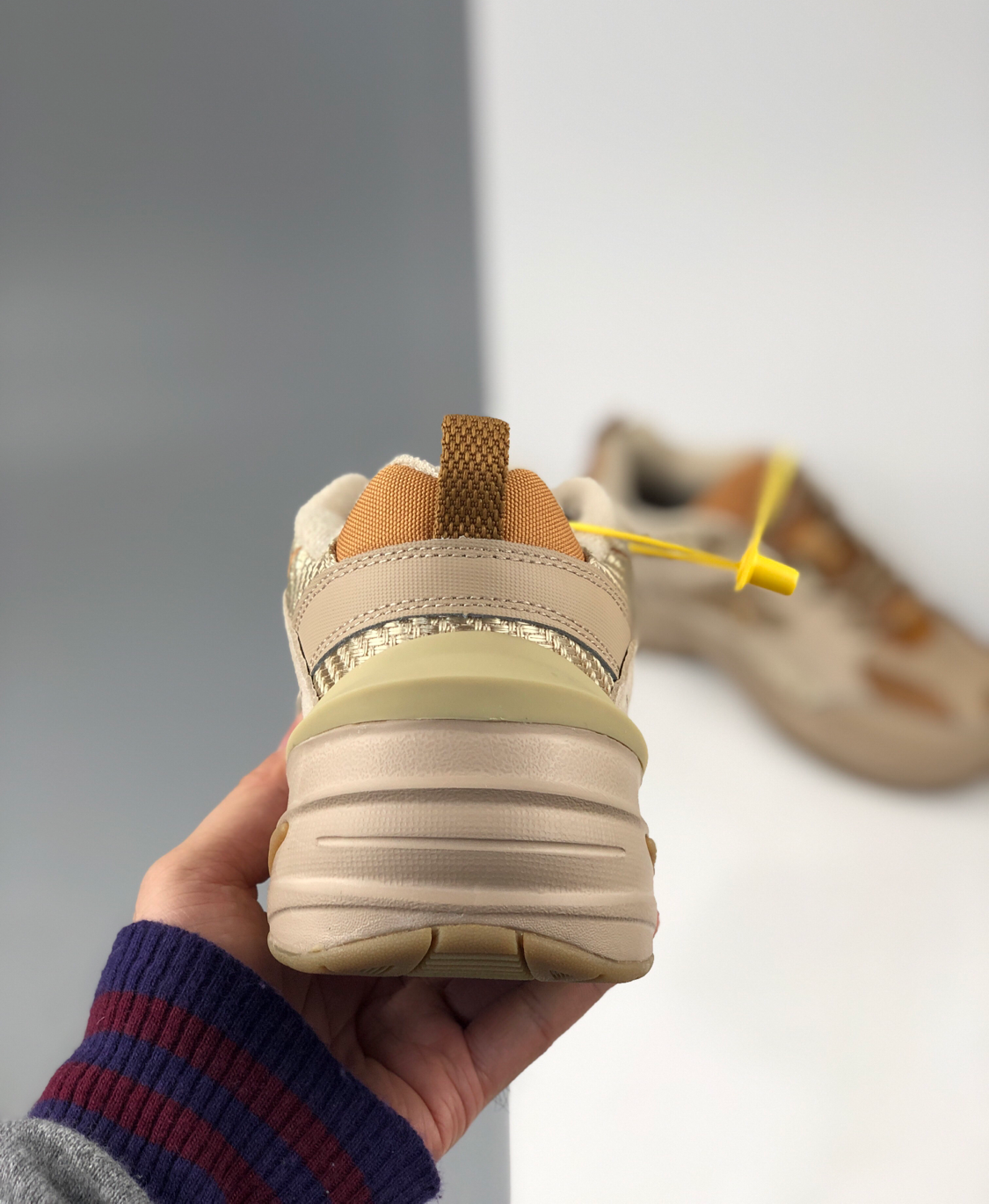 M2k Tekno Sp 36-45