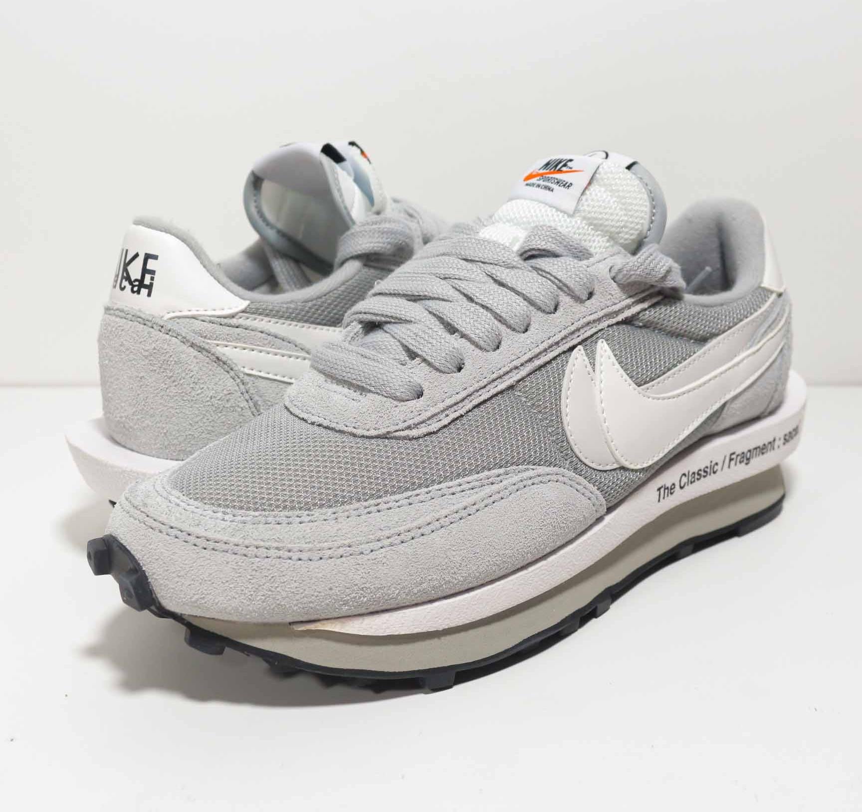 240 Sacai Dh2684-001 36-46