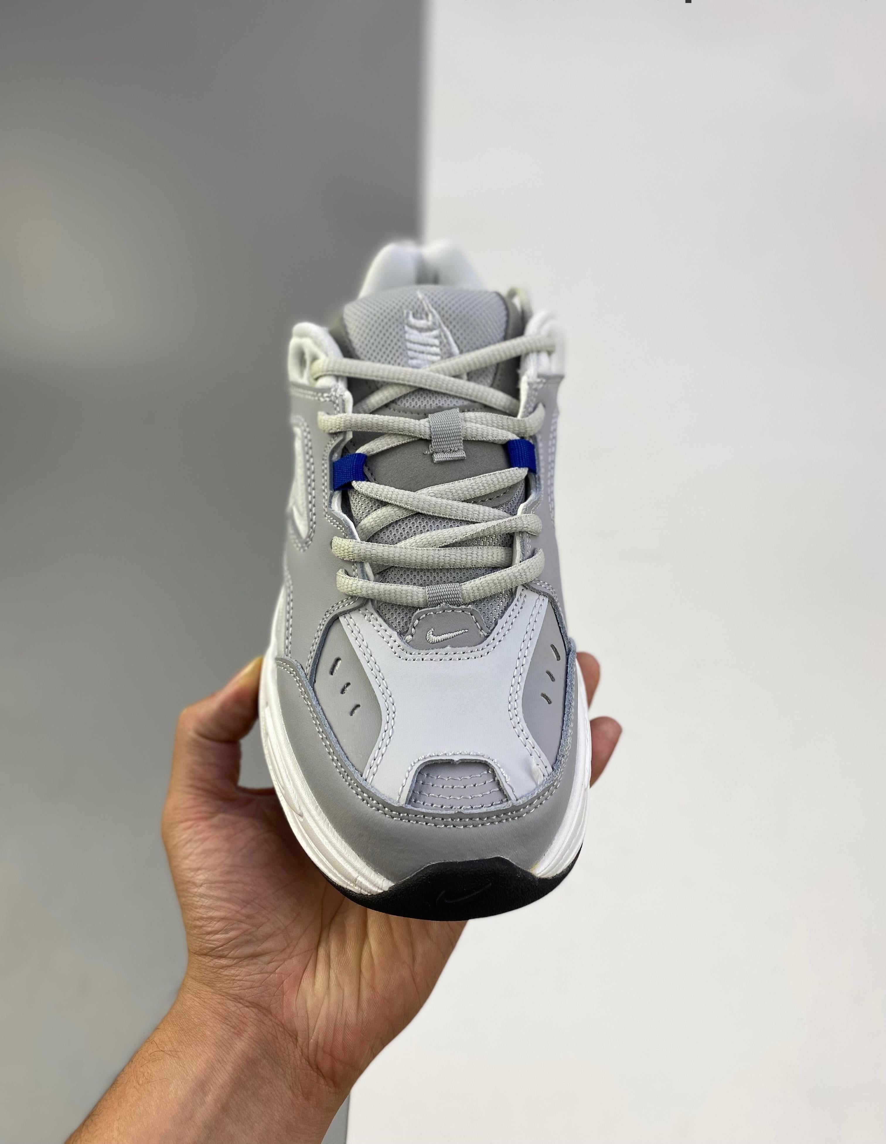 M2k Teknolux Denim