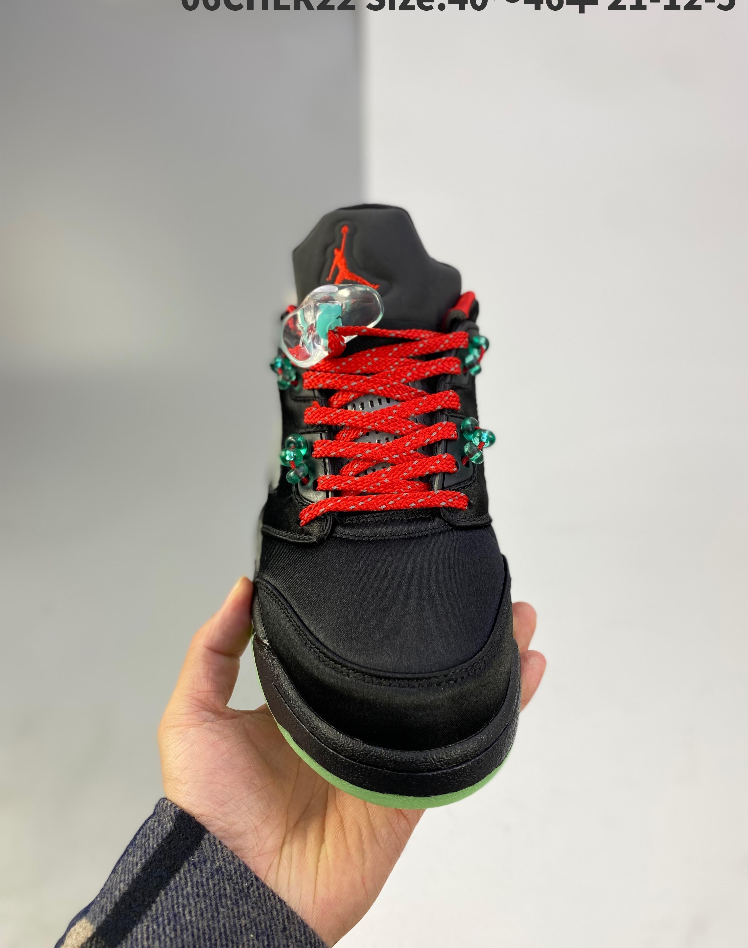 Air Jordan 5 Low 40-46