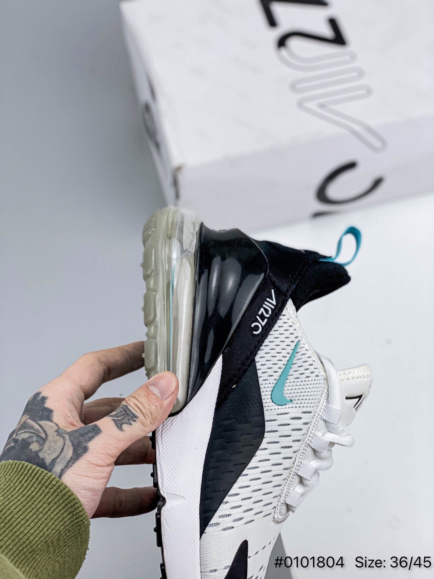 Air Max 270 40-45