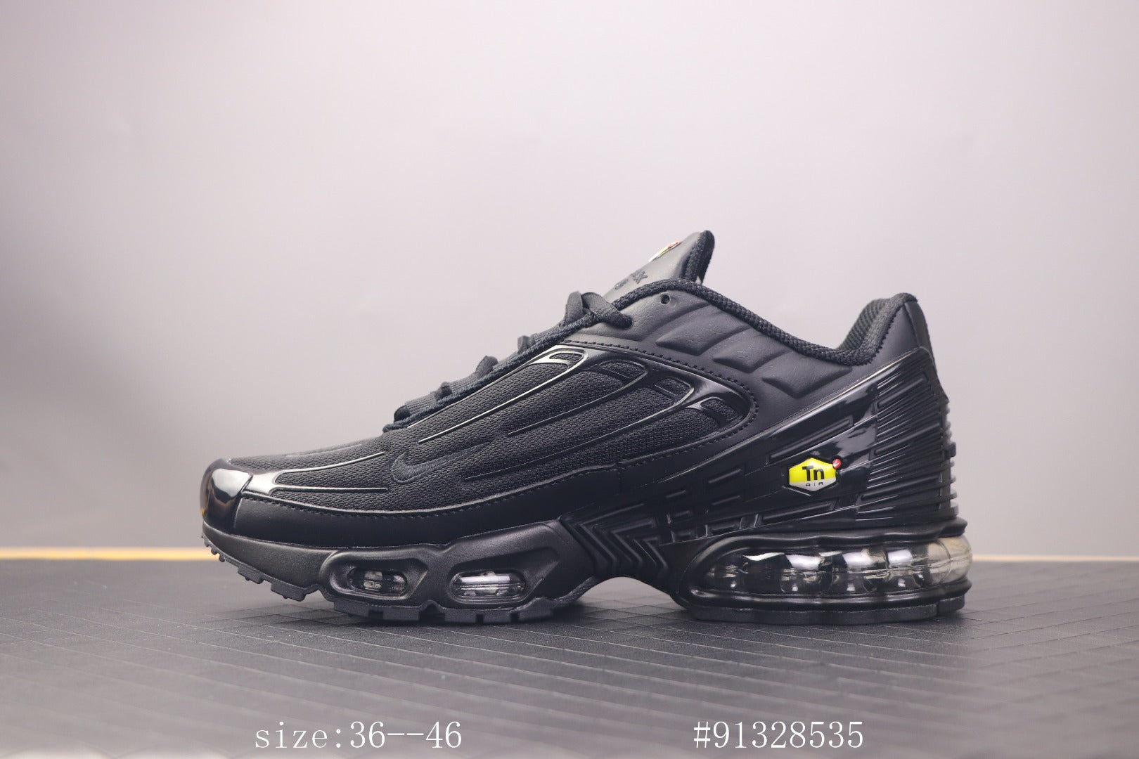 Air Max Plus Iii Max Tn 39-46