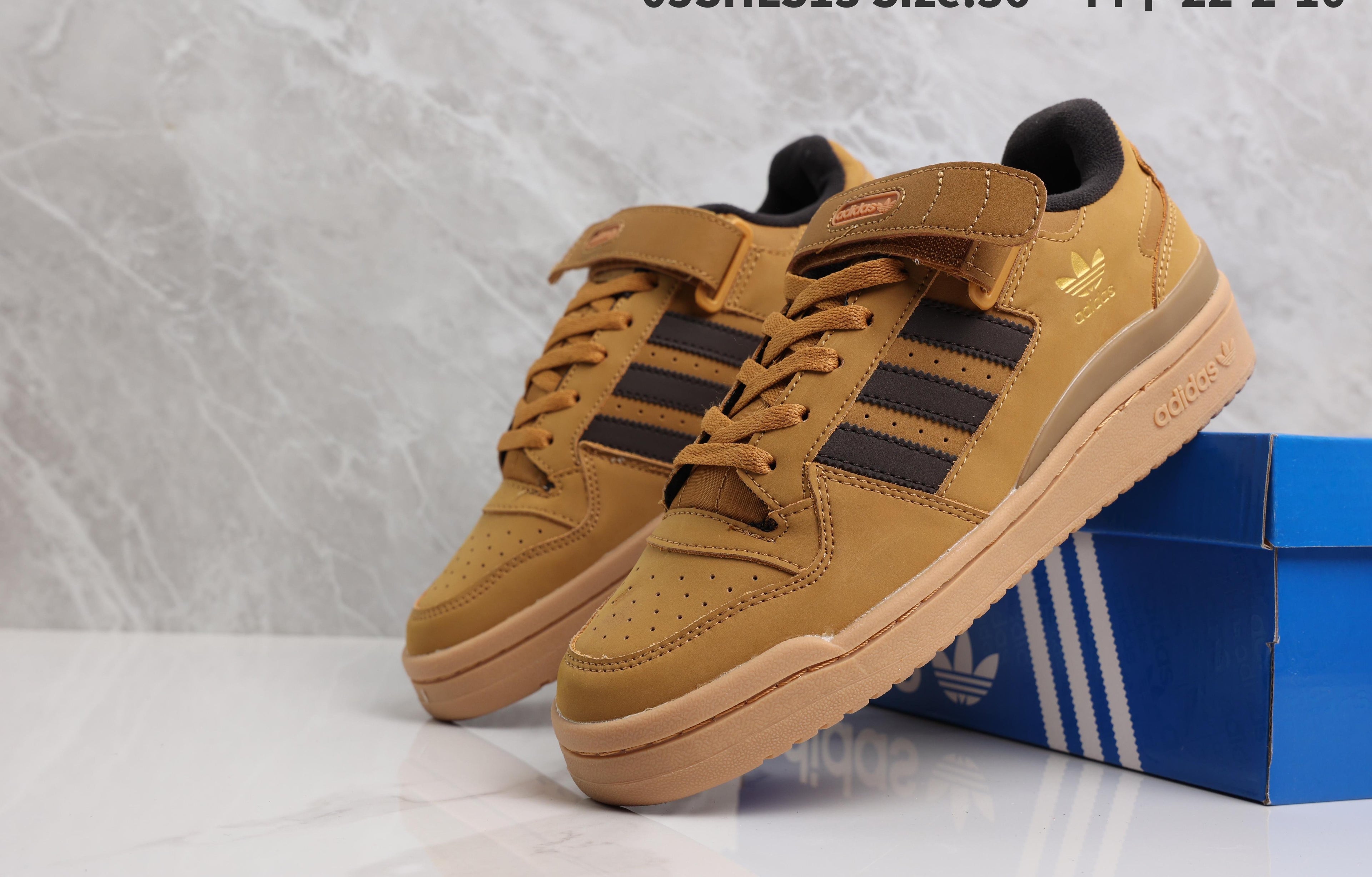 Originals Forum Low 84 36-44