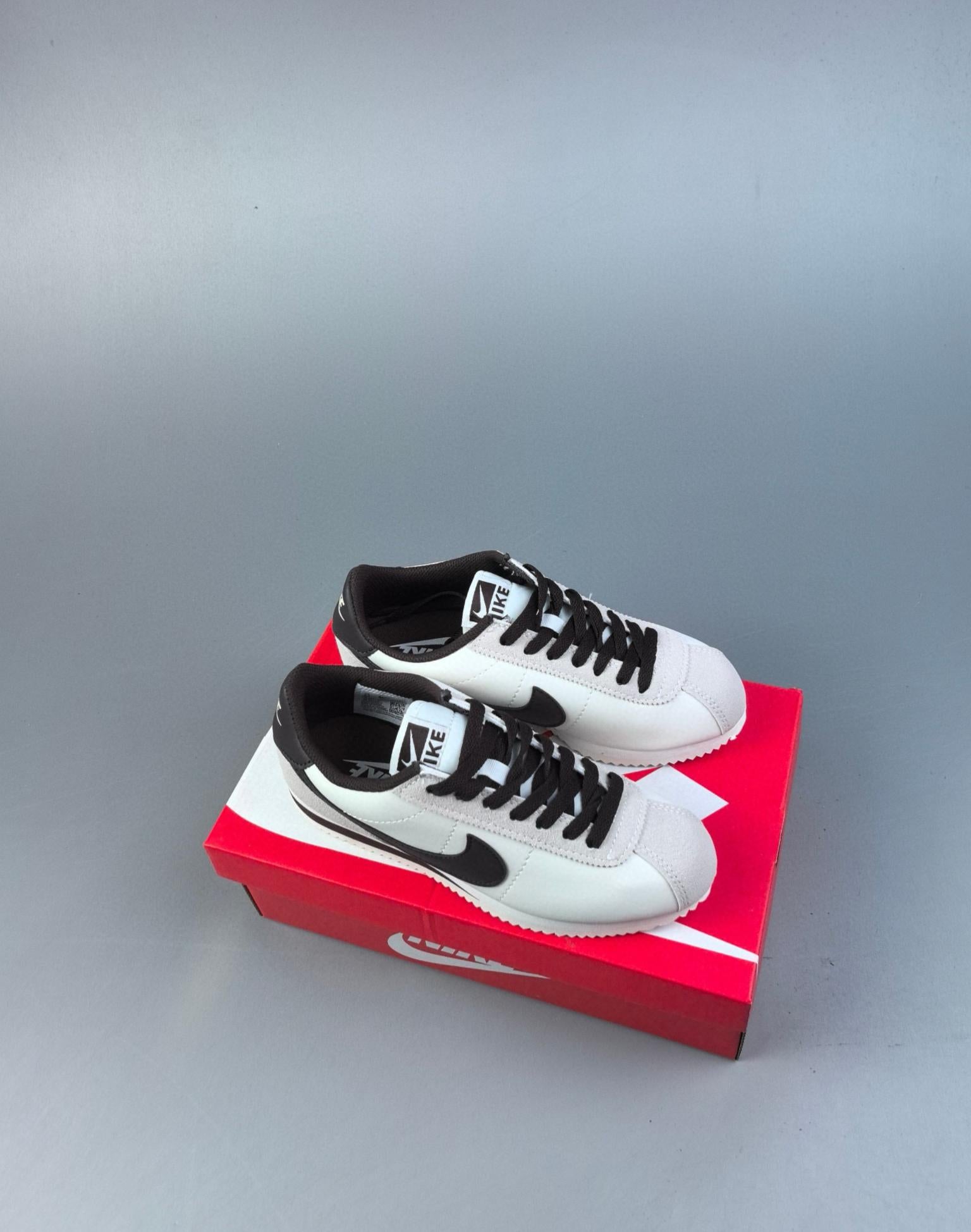 Leather Classic Cortez Nylon Pren 36-45