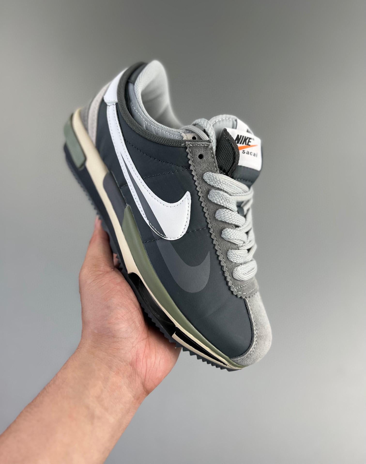 Sacai X Air Zoom Cortez Sp 36-45