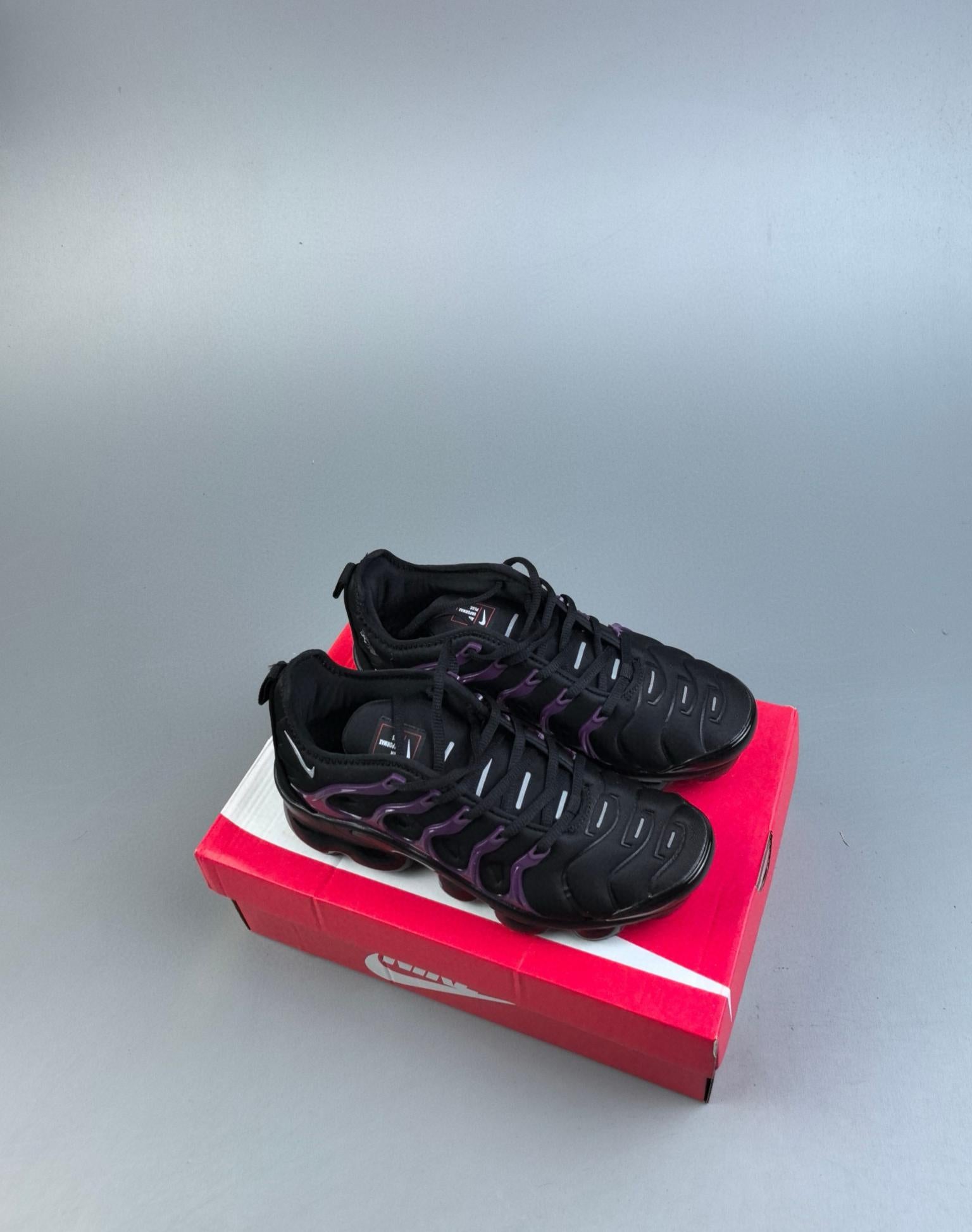 Air Vapormax Plus Tm 36-47