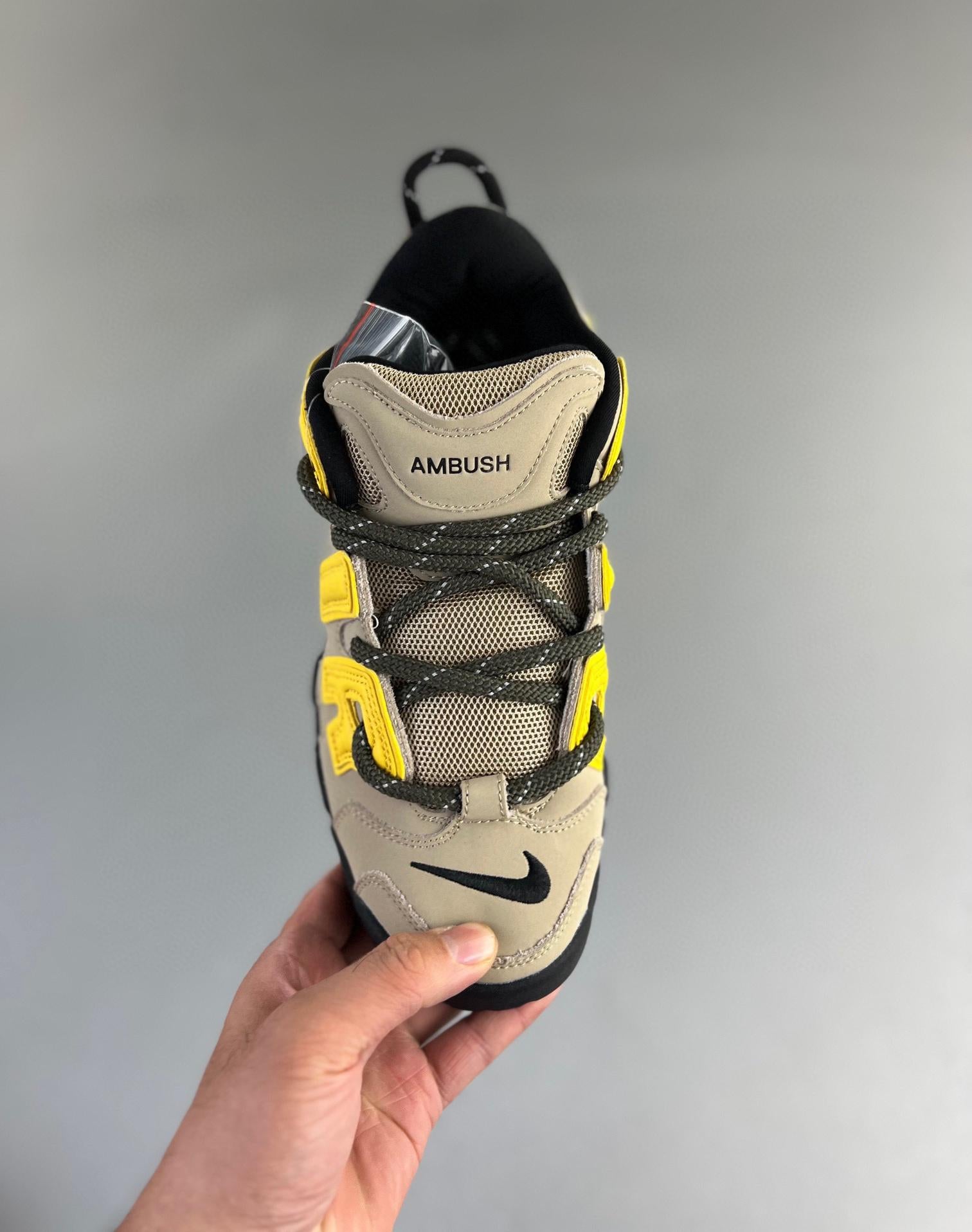 Air More Uptempo 36-46