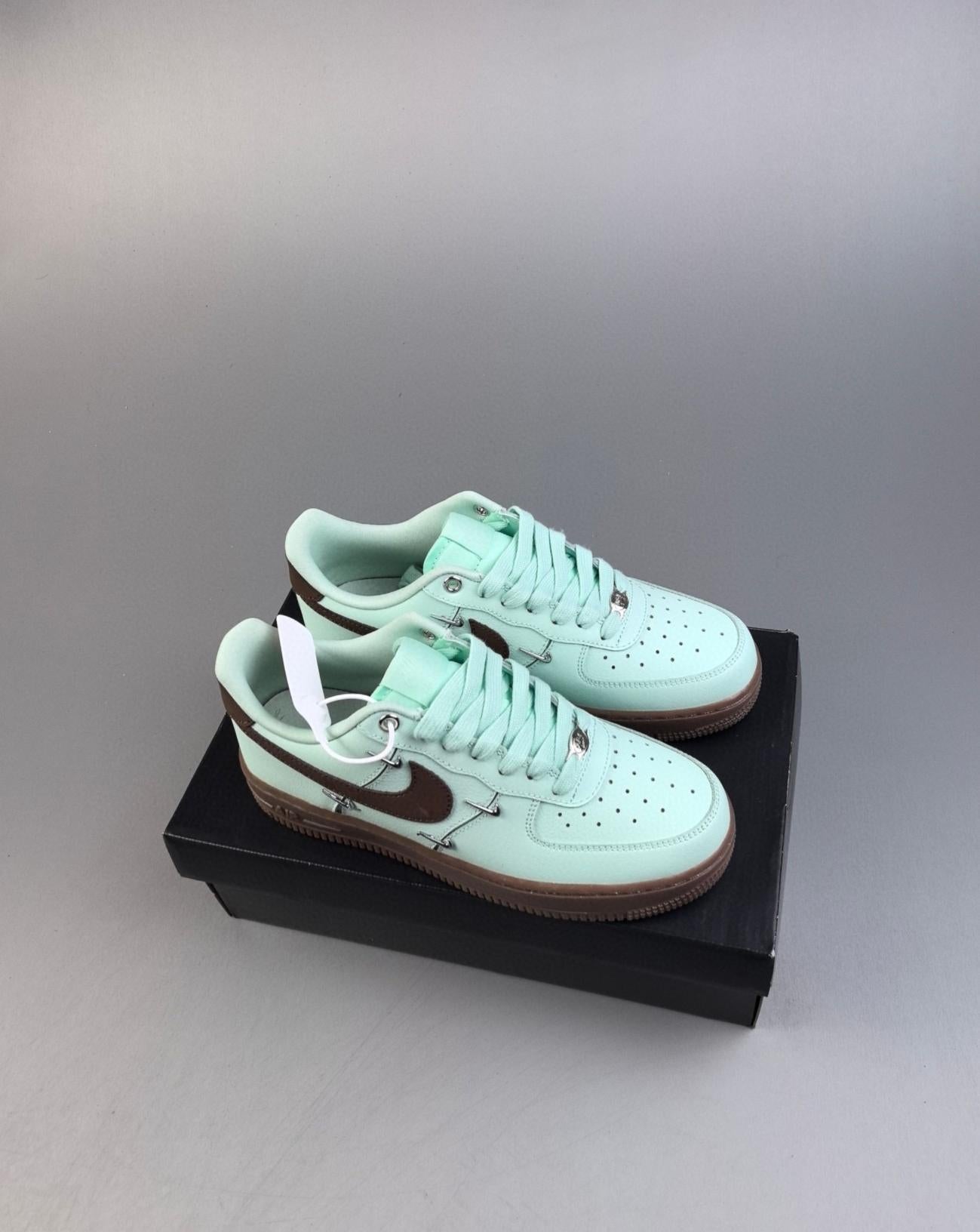 Nk Air Force 1 36-45