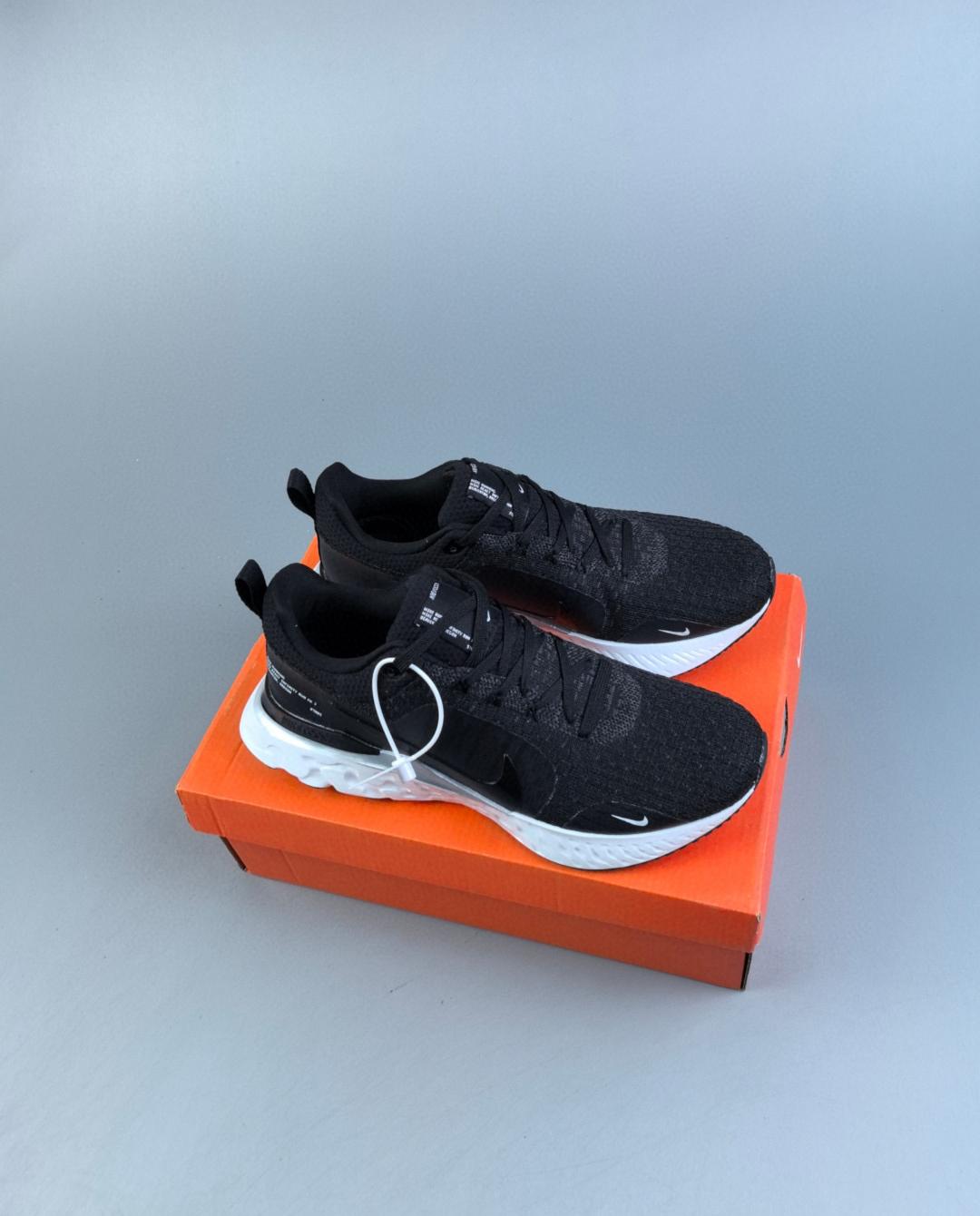 180 React Infinity Run Fk 3 Prm Dz3014 40-45 _4