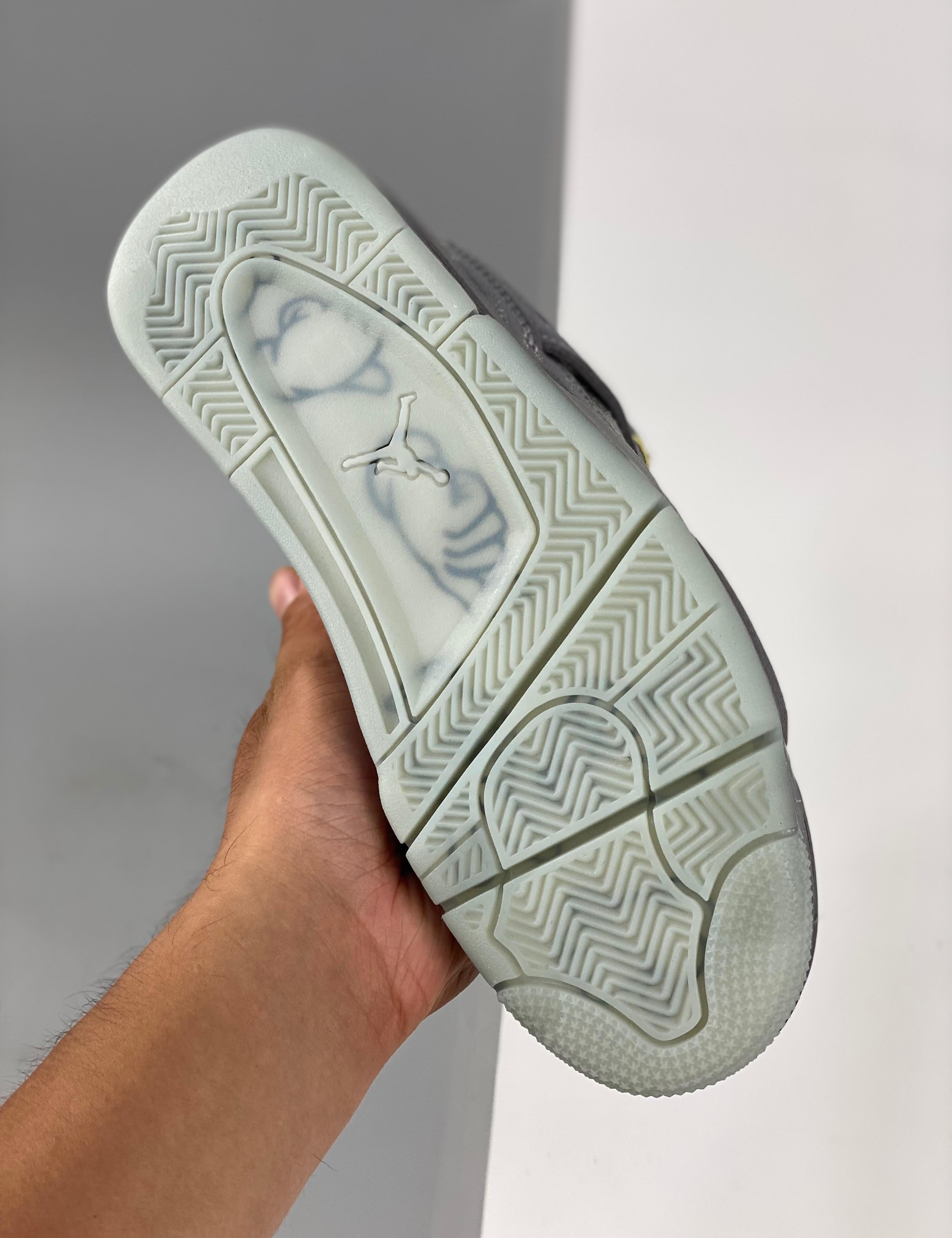 Air Jordan 4 Retro Og 36-46