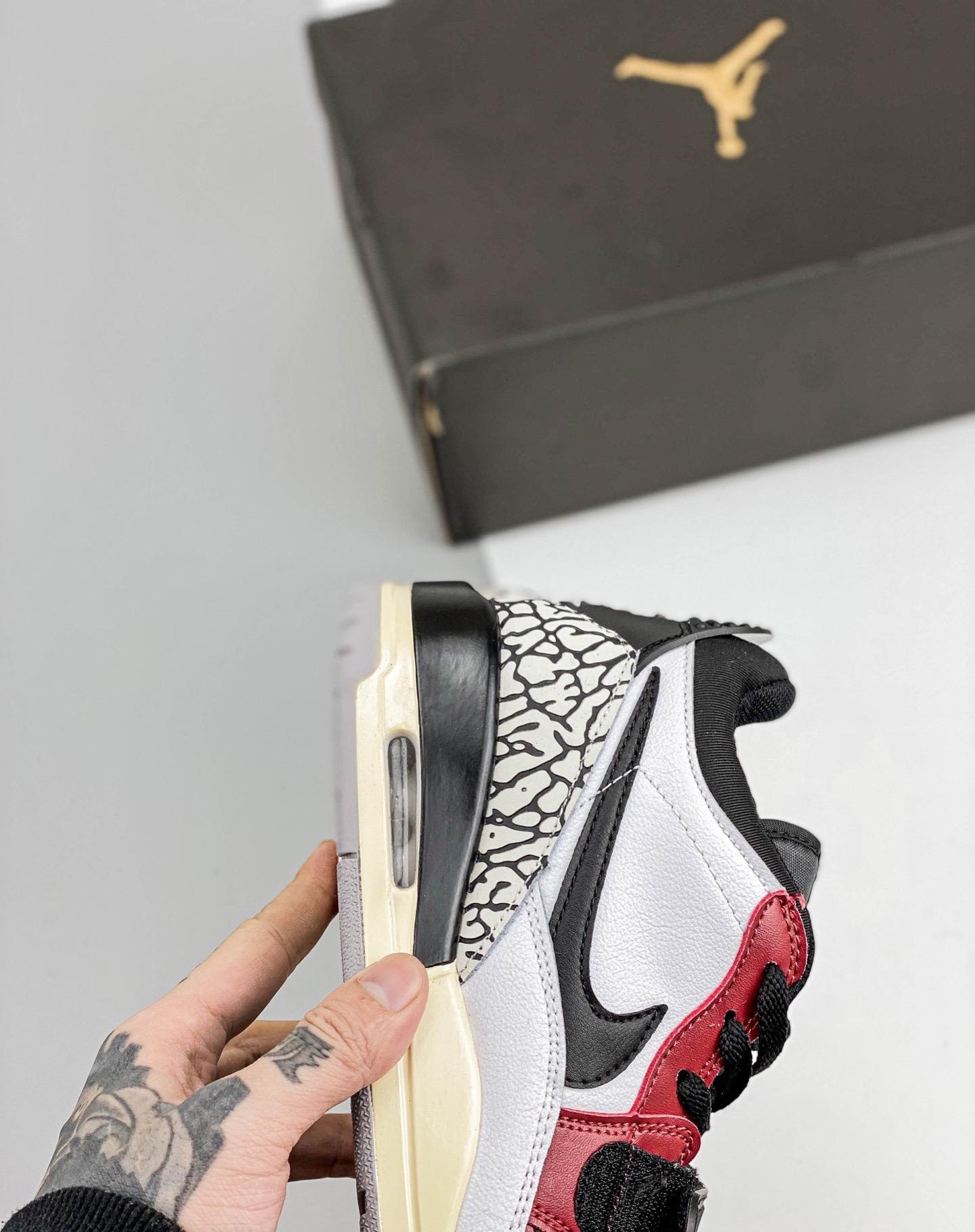 Air Jordan Legacy