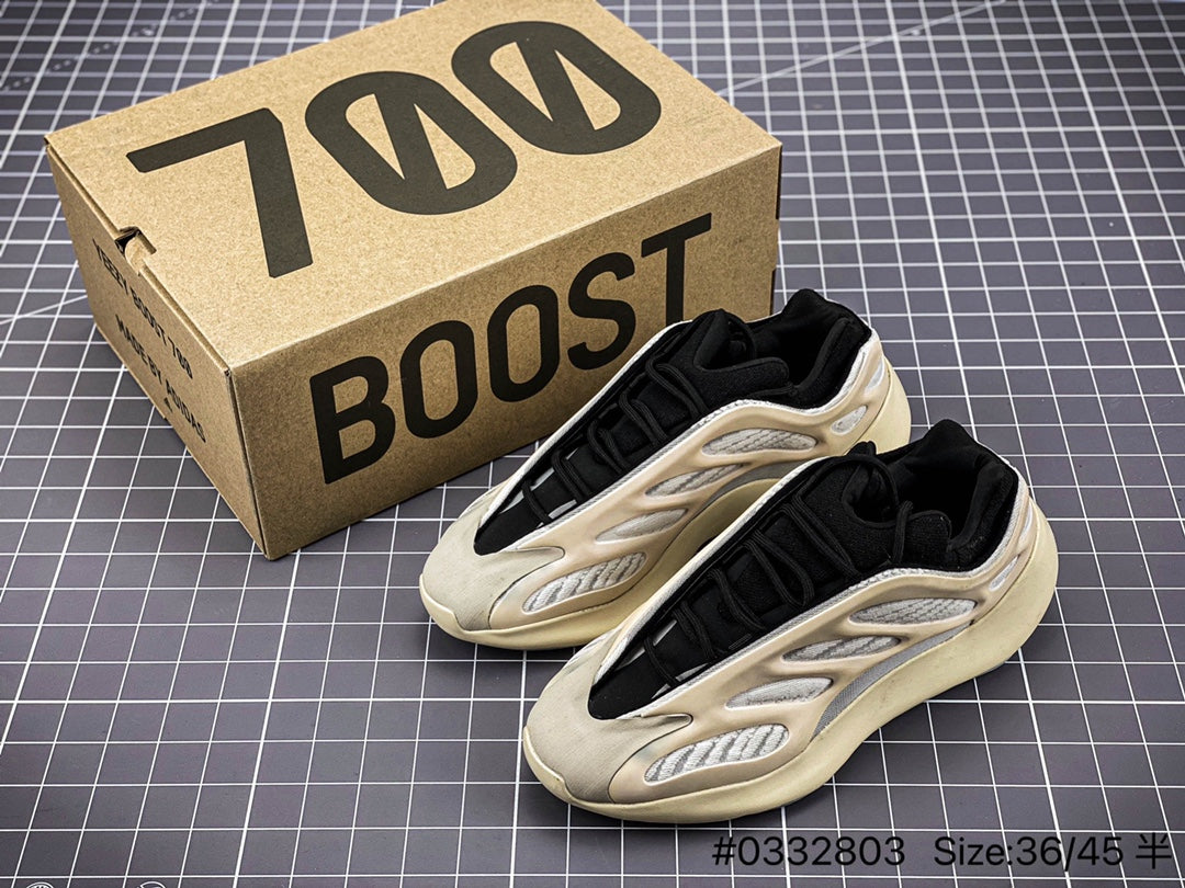 Yeezy 700v3 Azael 36-45