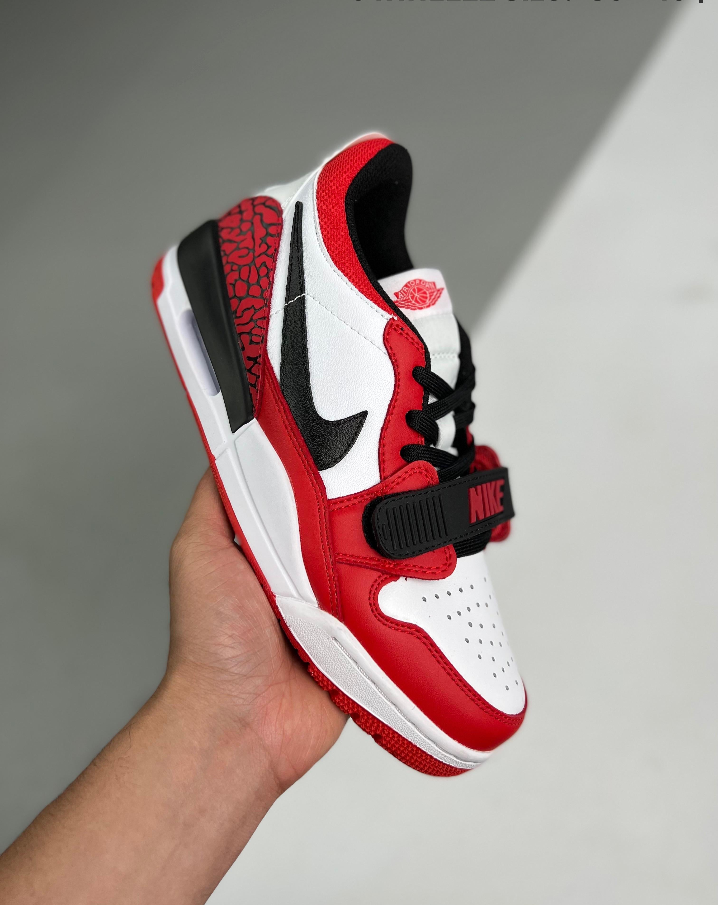 Air Jordan Legacy 312 Low 25th anniversary 36-46