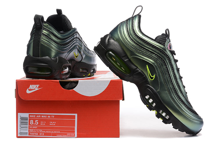 Division Street X Air Max 95 Storm 40-46