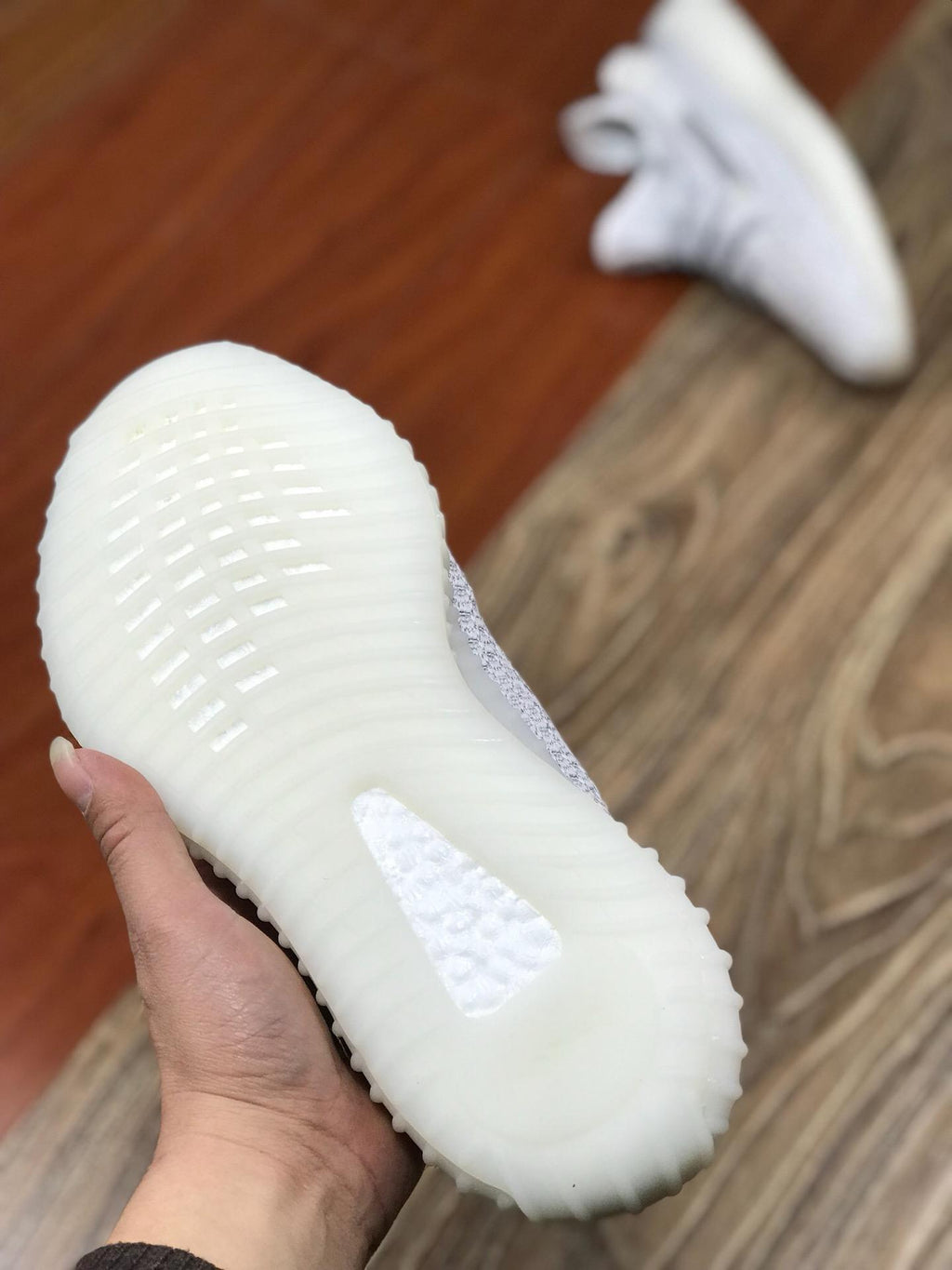 Yeezy 350 Real Boost 36-45