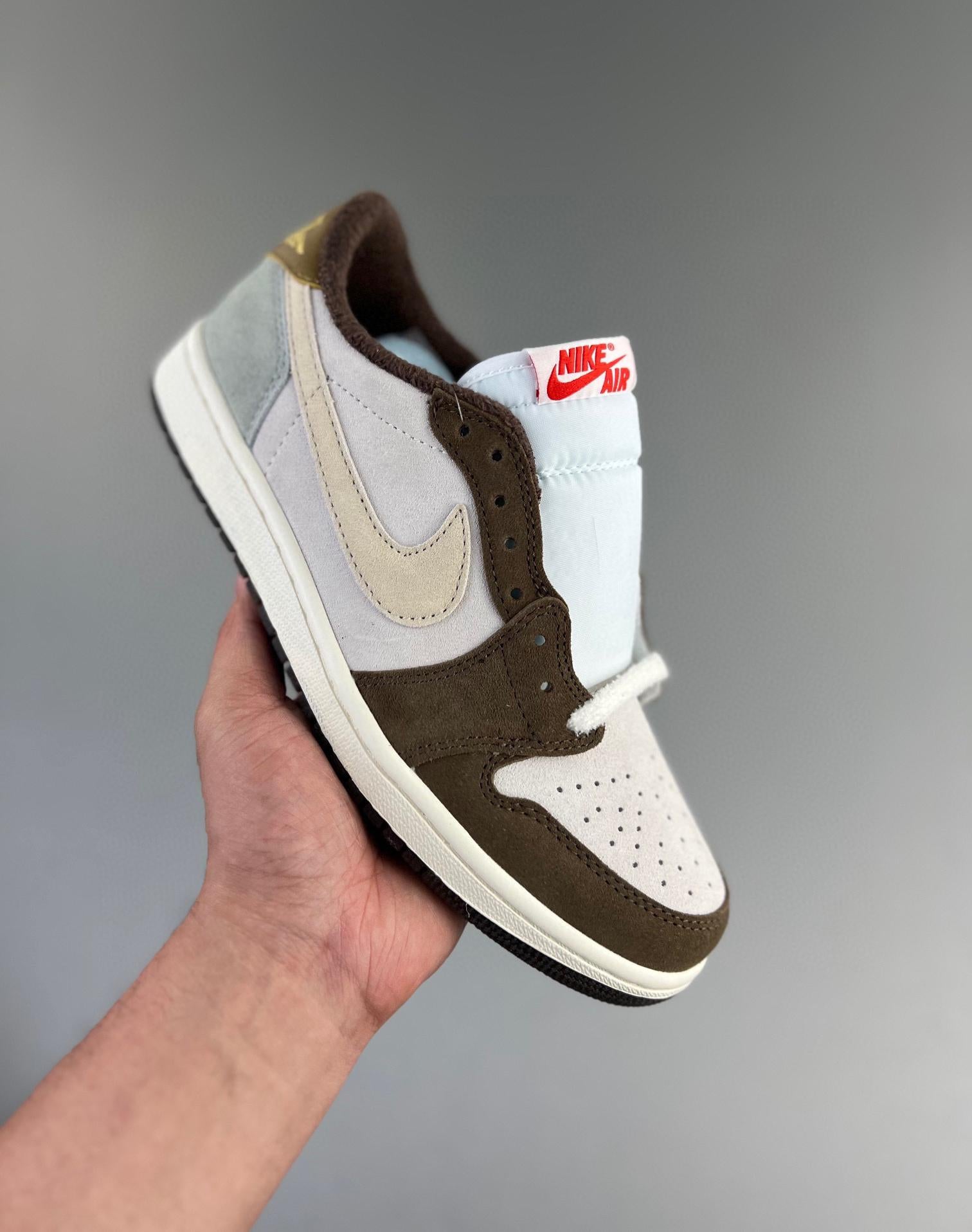 Air Jordan 1 Low Og Year Of Therabbit 36-47