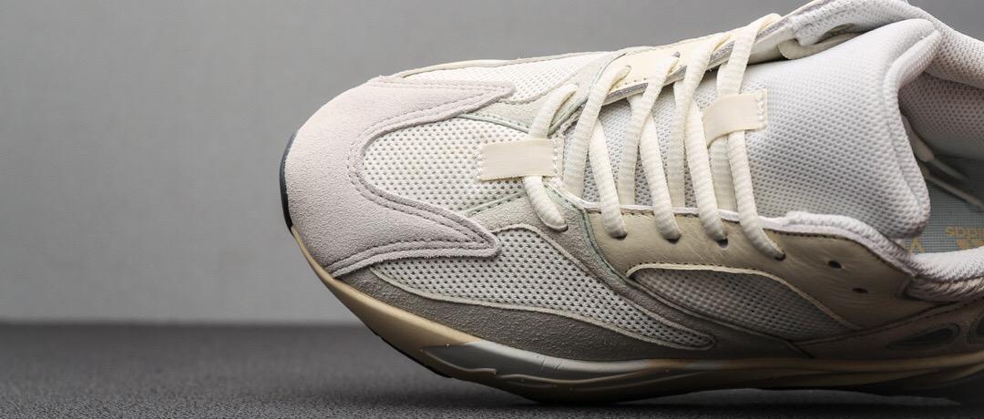 Basf Boost Yeezy 700 V2