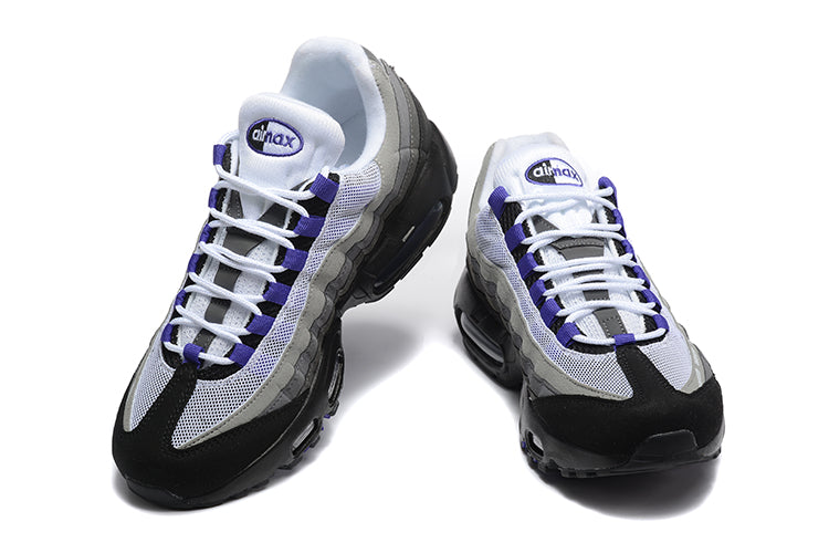 Undefeated Air Max 95 2025