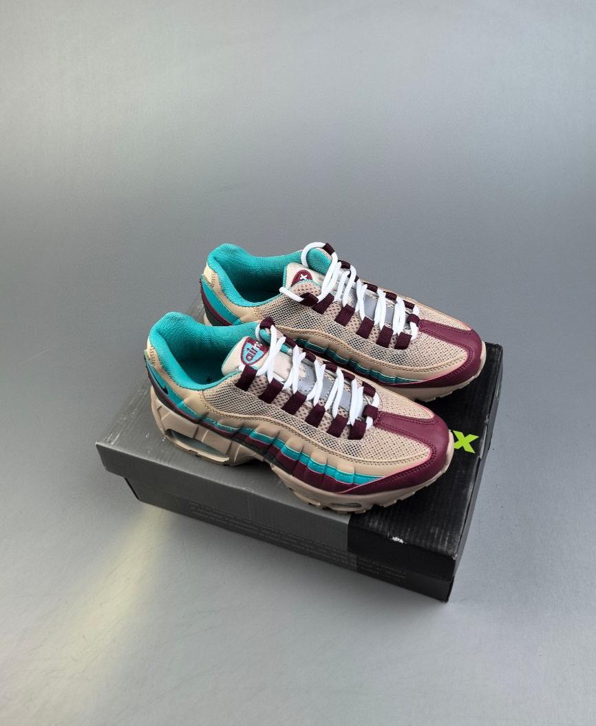 Air Max 95 Tt 40-46