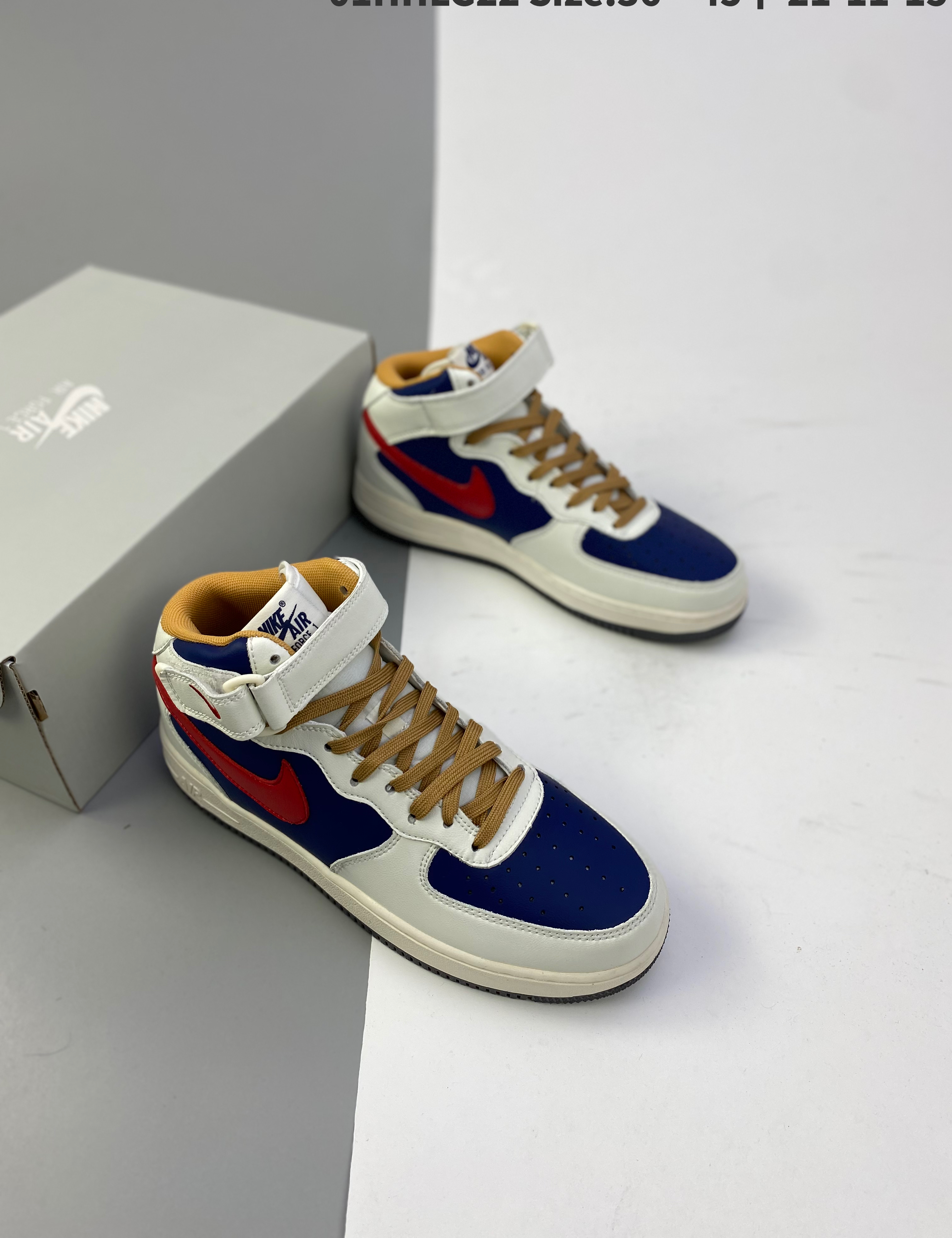 Air Force 1 36-45