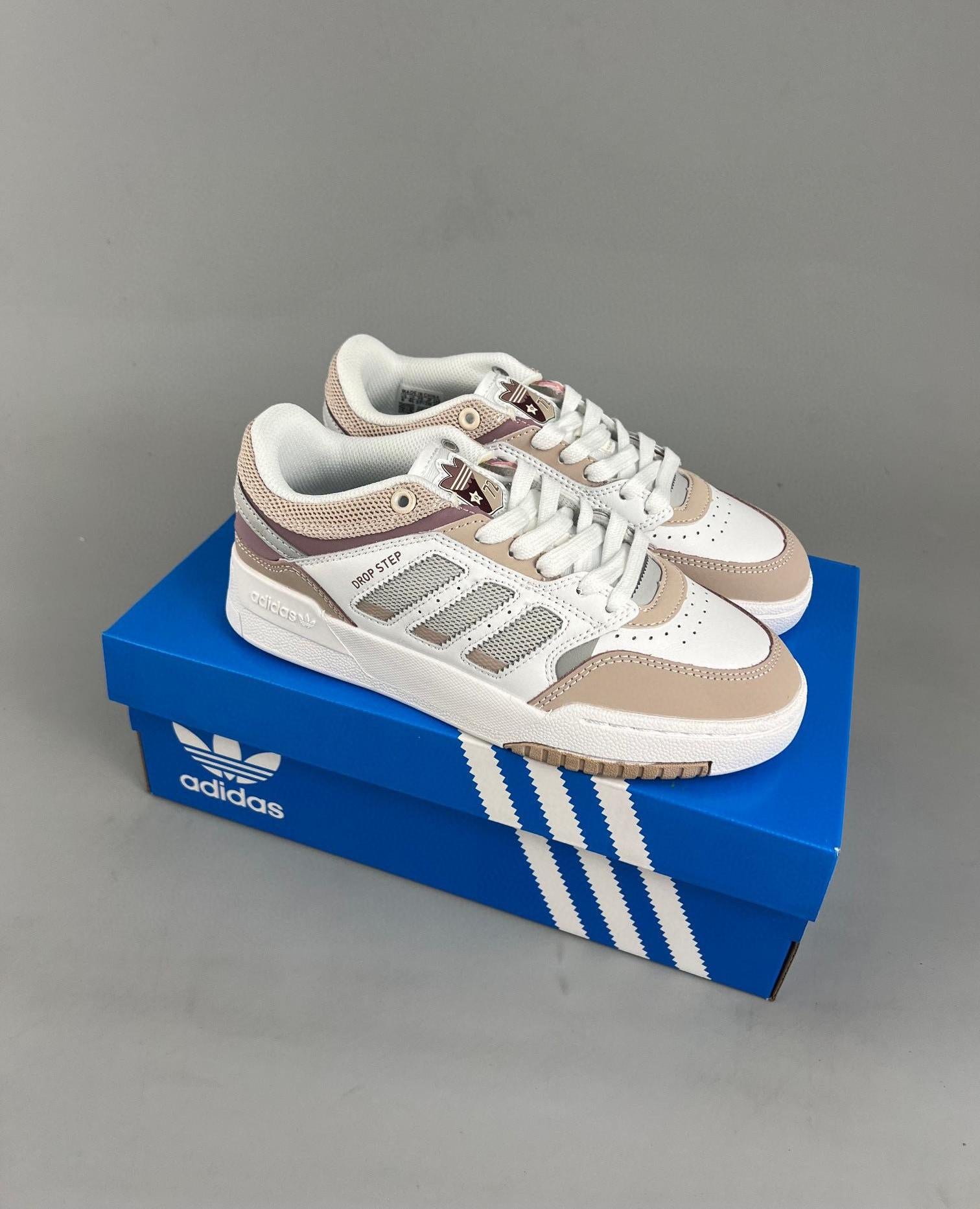 Originals 2020 Drop Step Xl 36-45