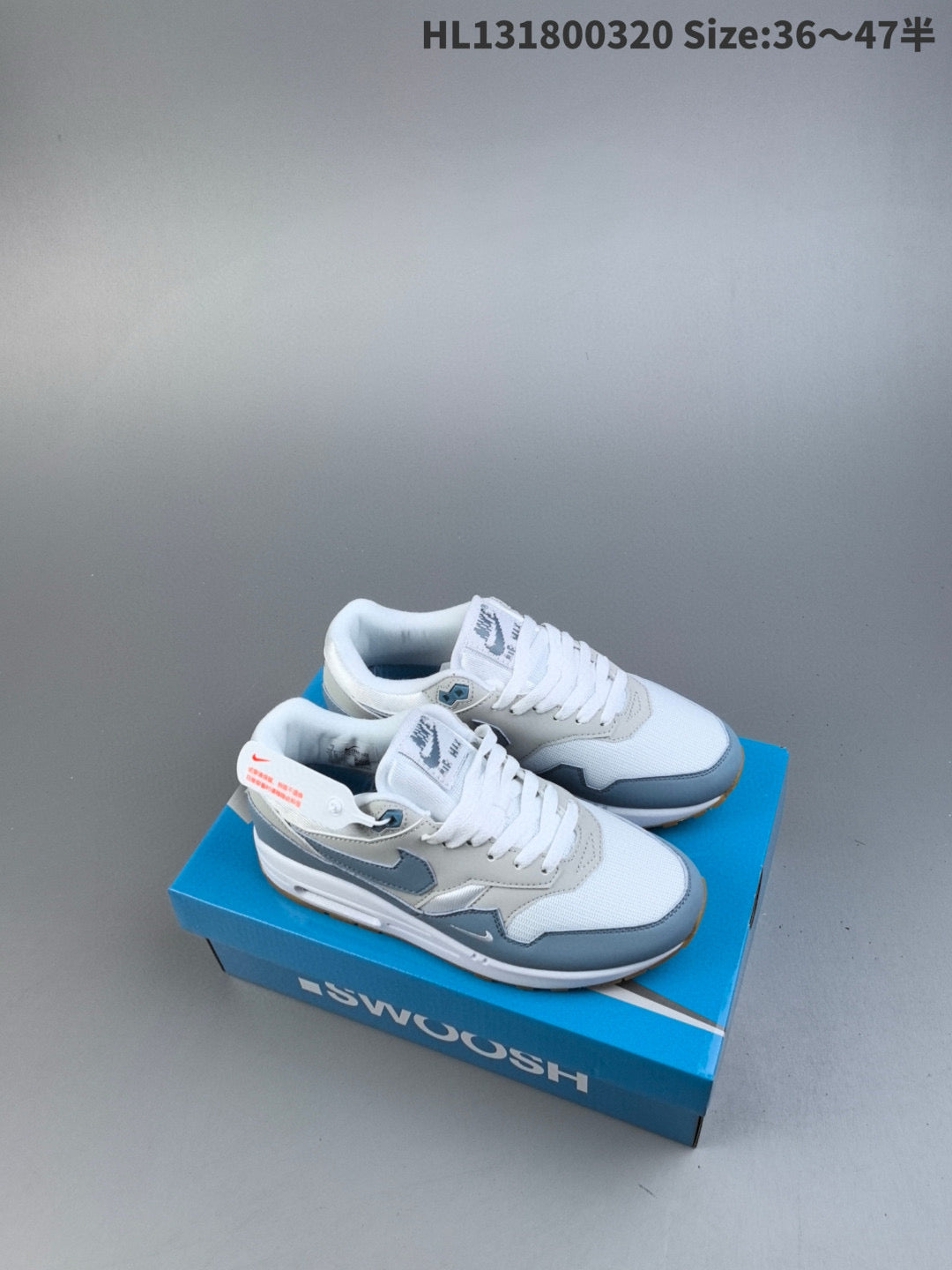 Air Max 1 36-47