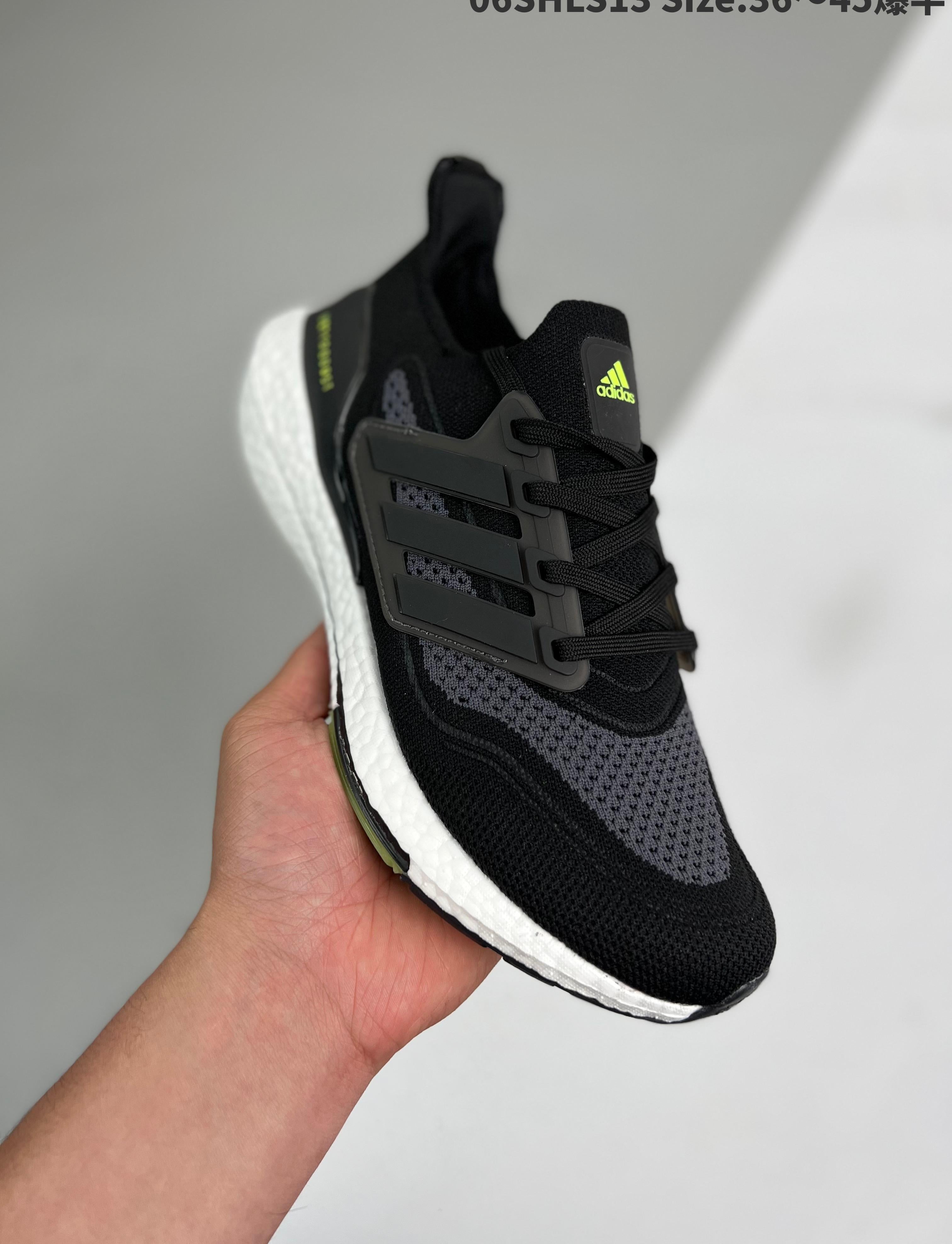 Ultra Boost 2021 36-45