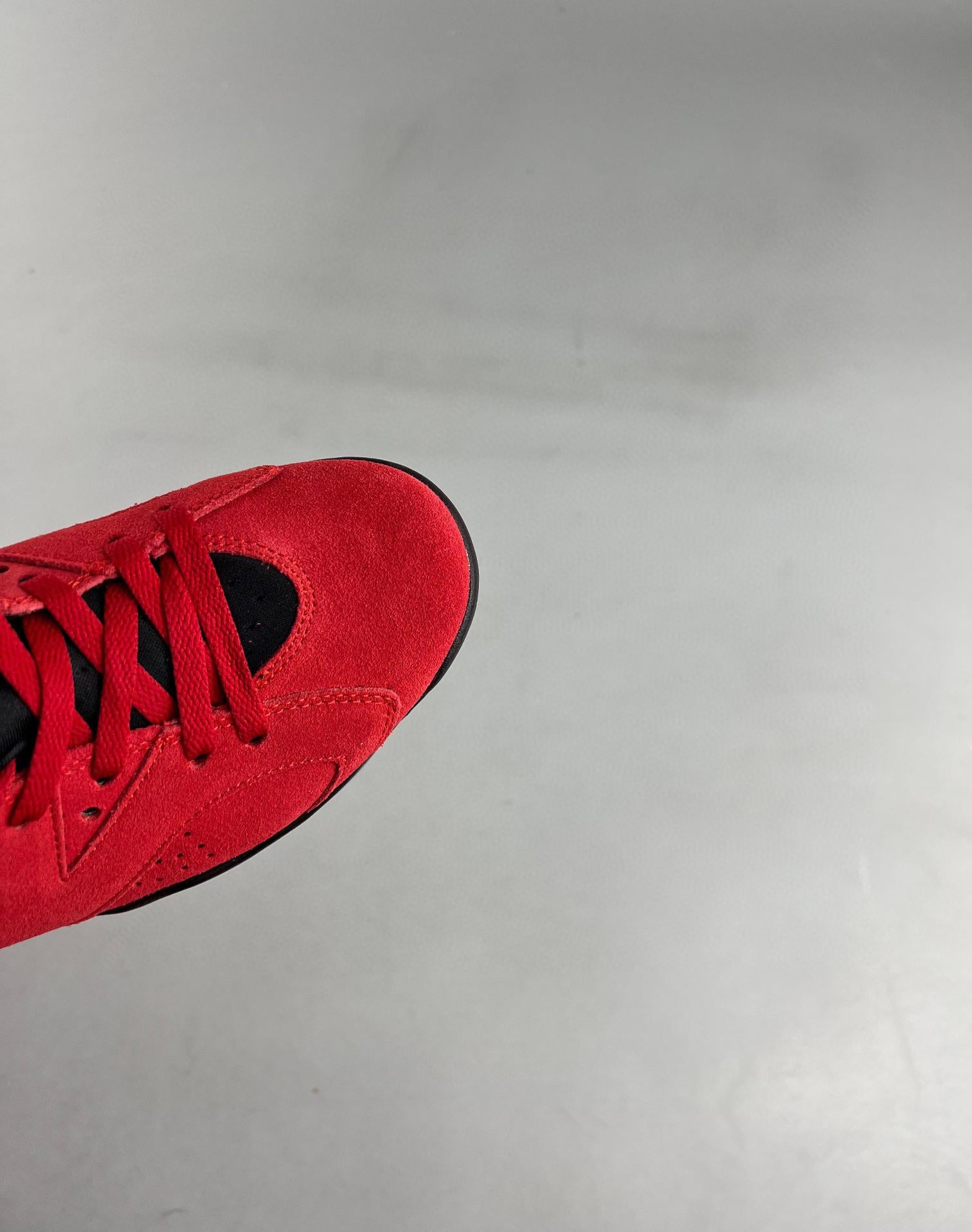 Air Jordan 6 Retro Raging Bull 40-47