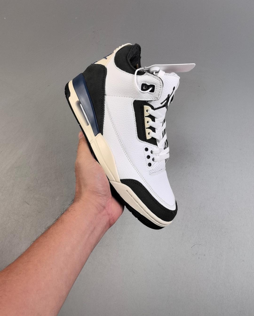 Air Jordan 3 Retro 36-45
