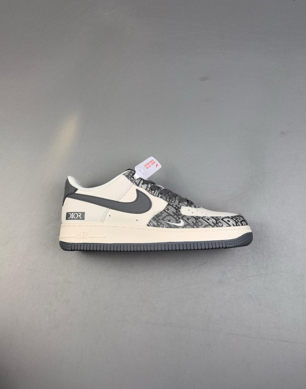 Air Force 107 Lv8 36-45