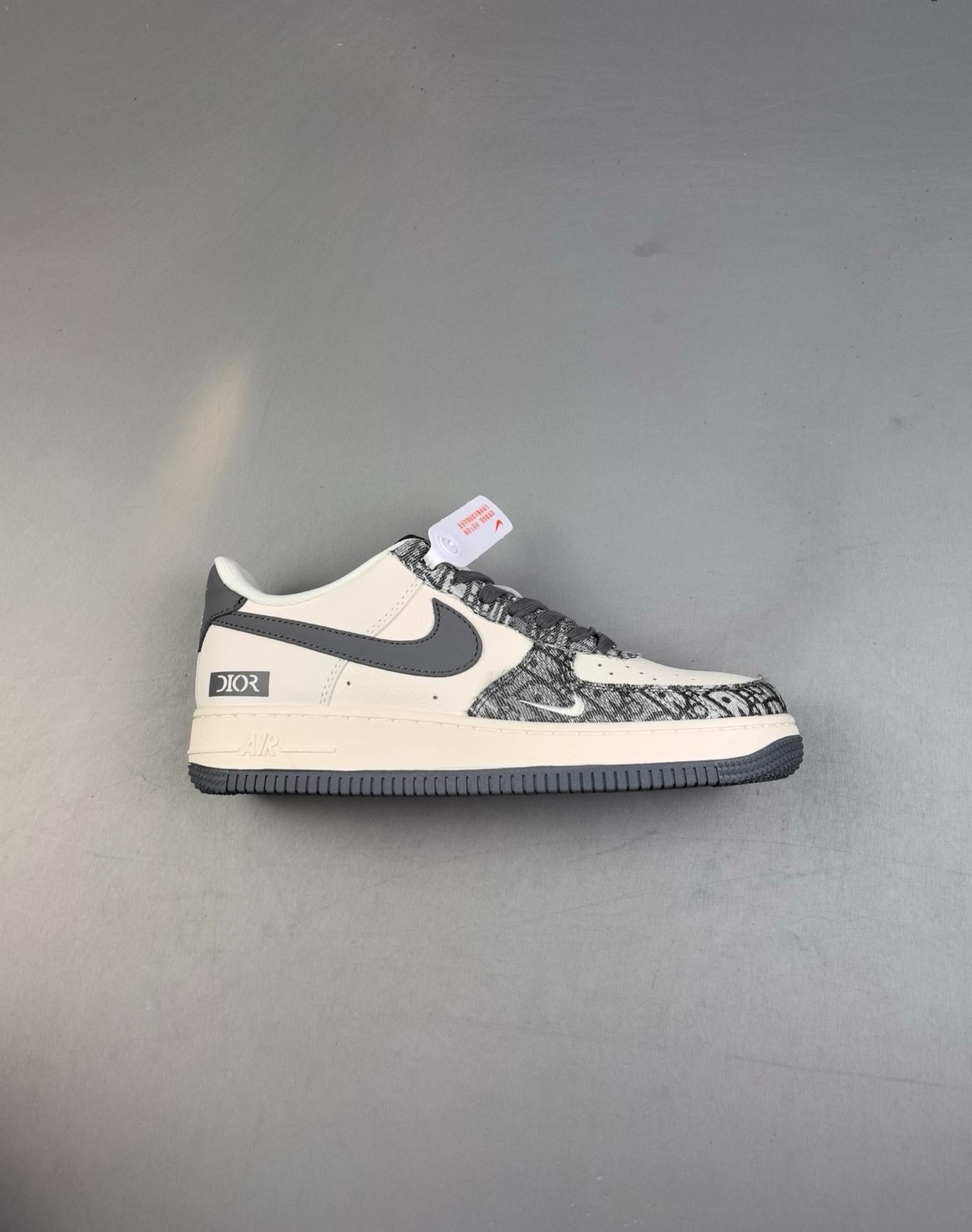 Air Force 107 Lv8 36-45