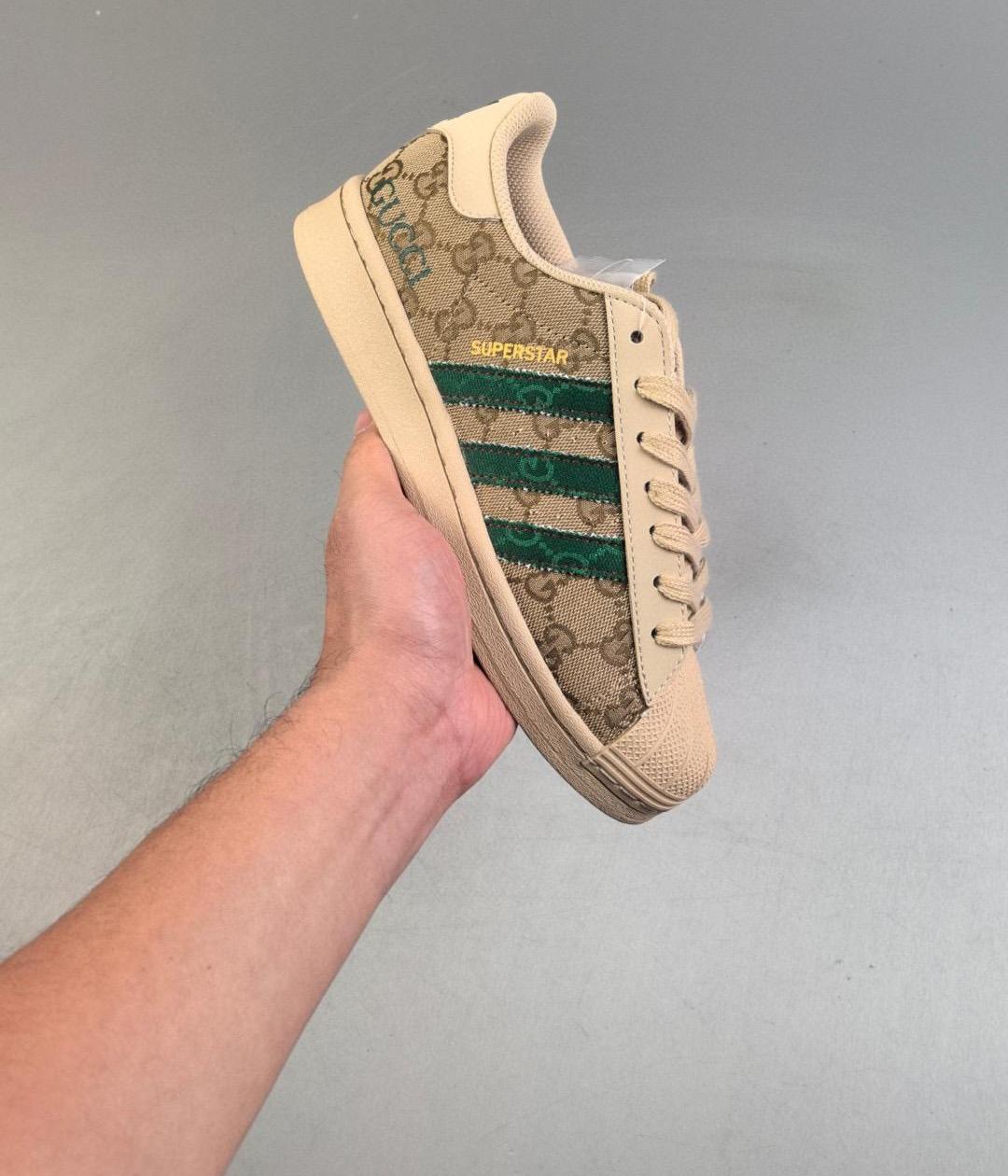 Superstar Ii Originals G--- 36-45