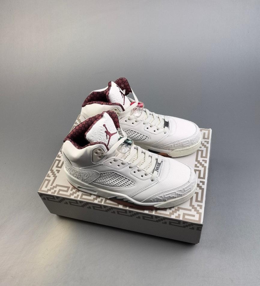 Maniere X Air Jordan 5 Retro 36-46