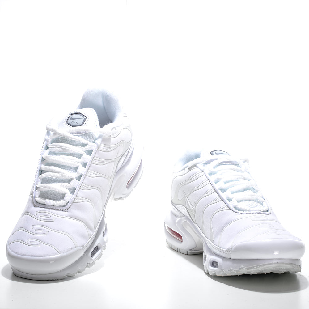 Air Max Tn 36-47 Noctilucent White Color