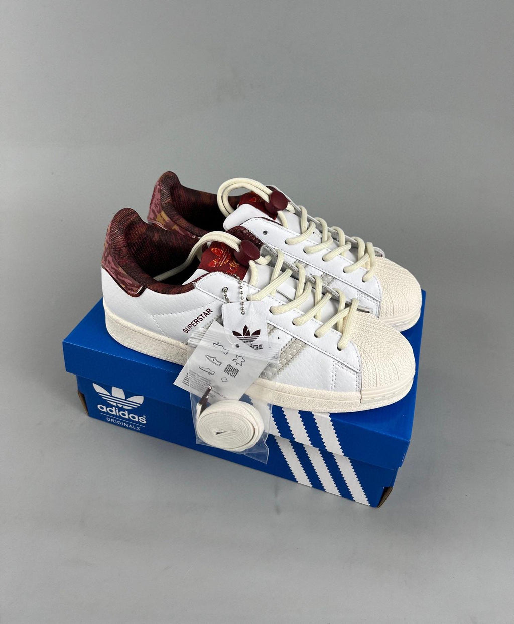 Originals Superstar 2023 35-44