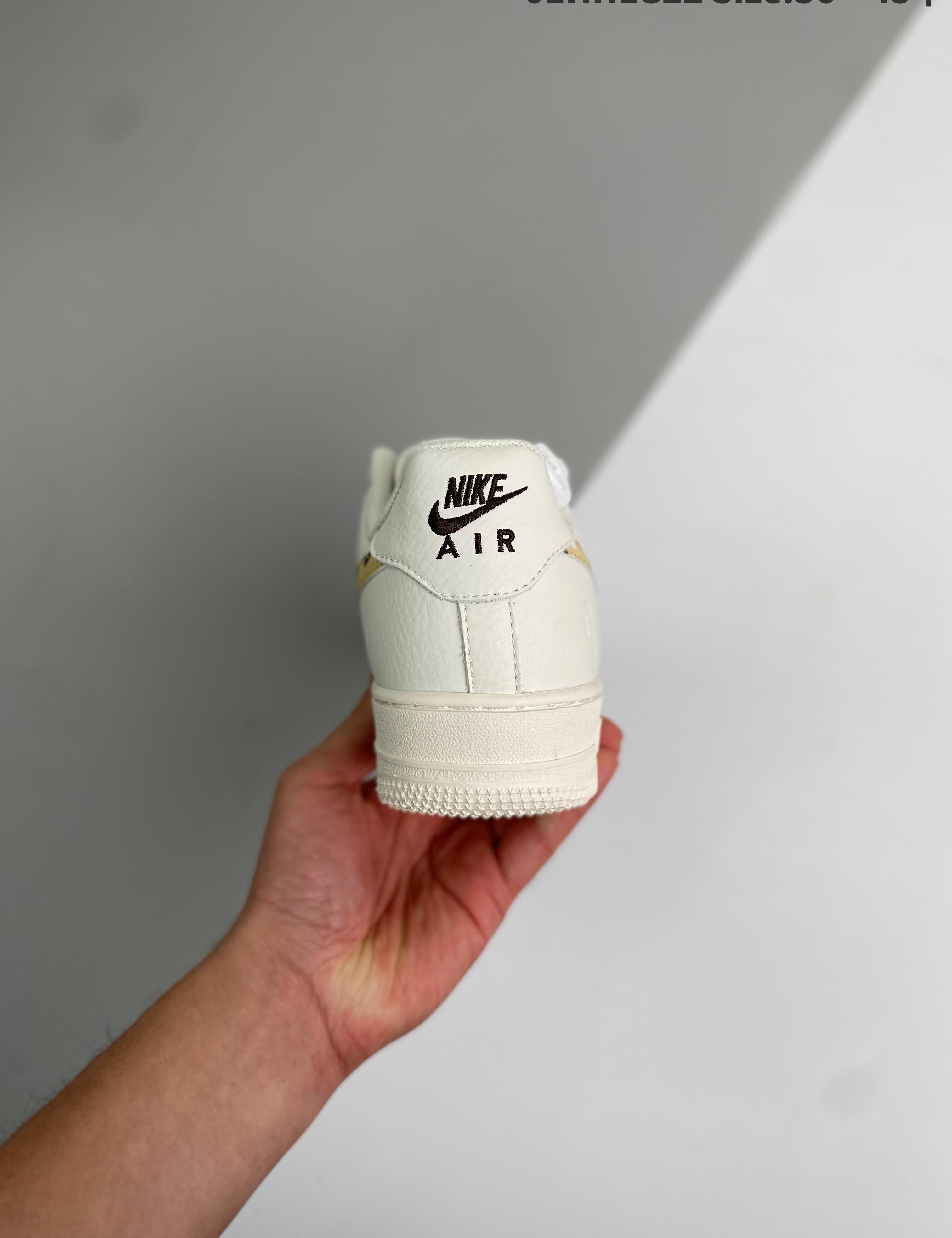 Nigo Bape Air Force 1 Low 36-45