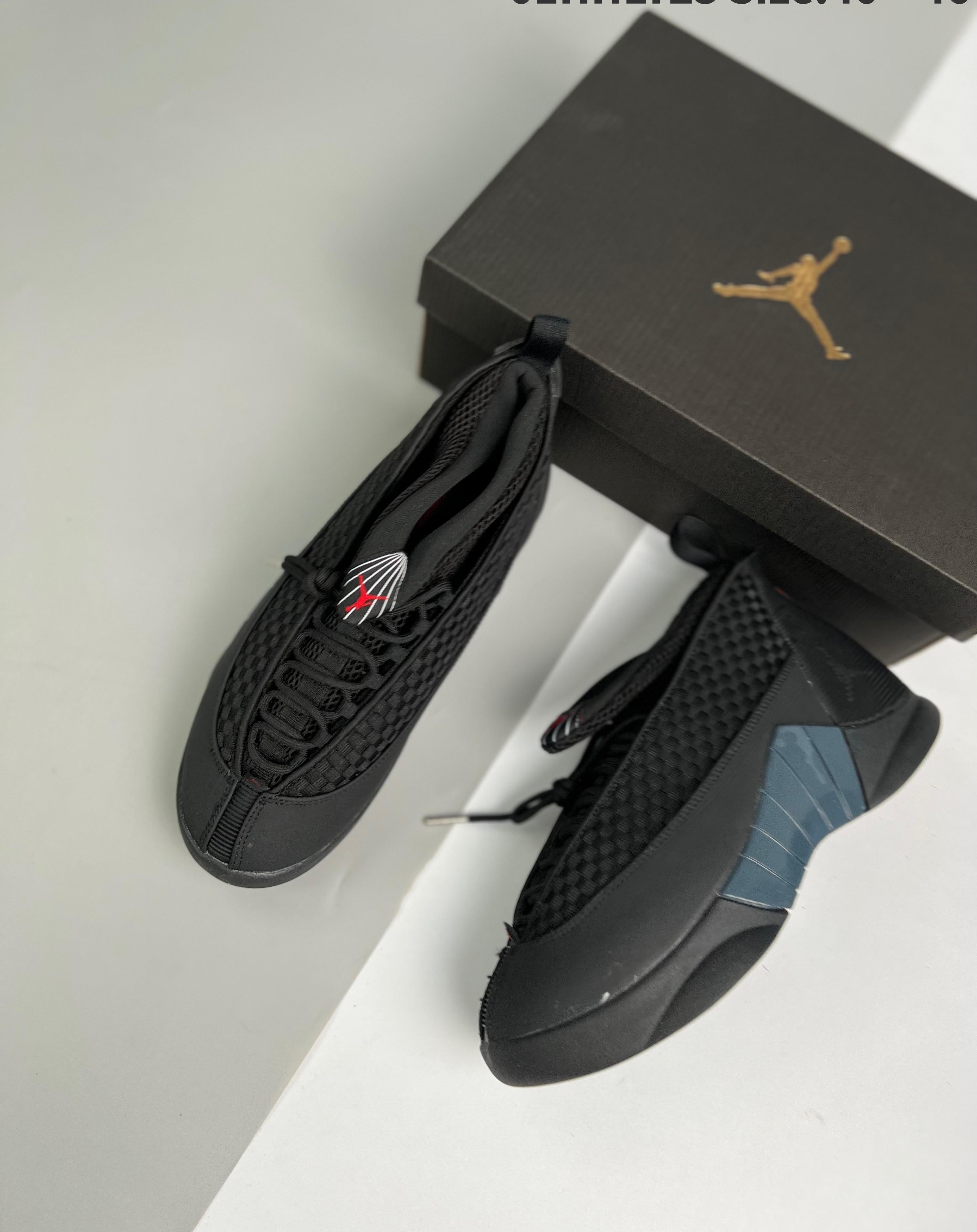 Jordan Jumpman Swift 40-46