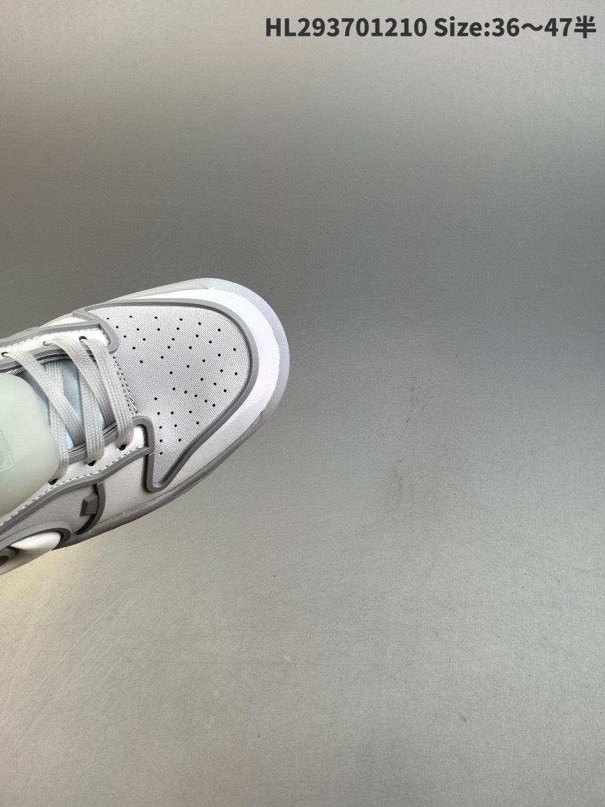 Dunk Low Genesis X Ghost - Wolf Grey 36-45