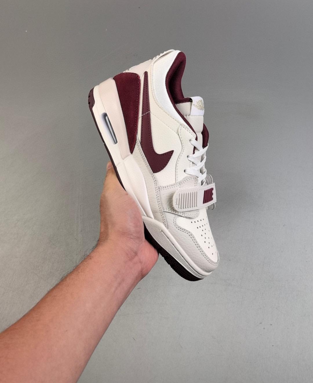 Air Jordan Legacy 312 Low Year Of The 36-46