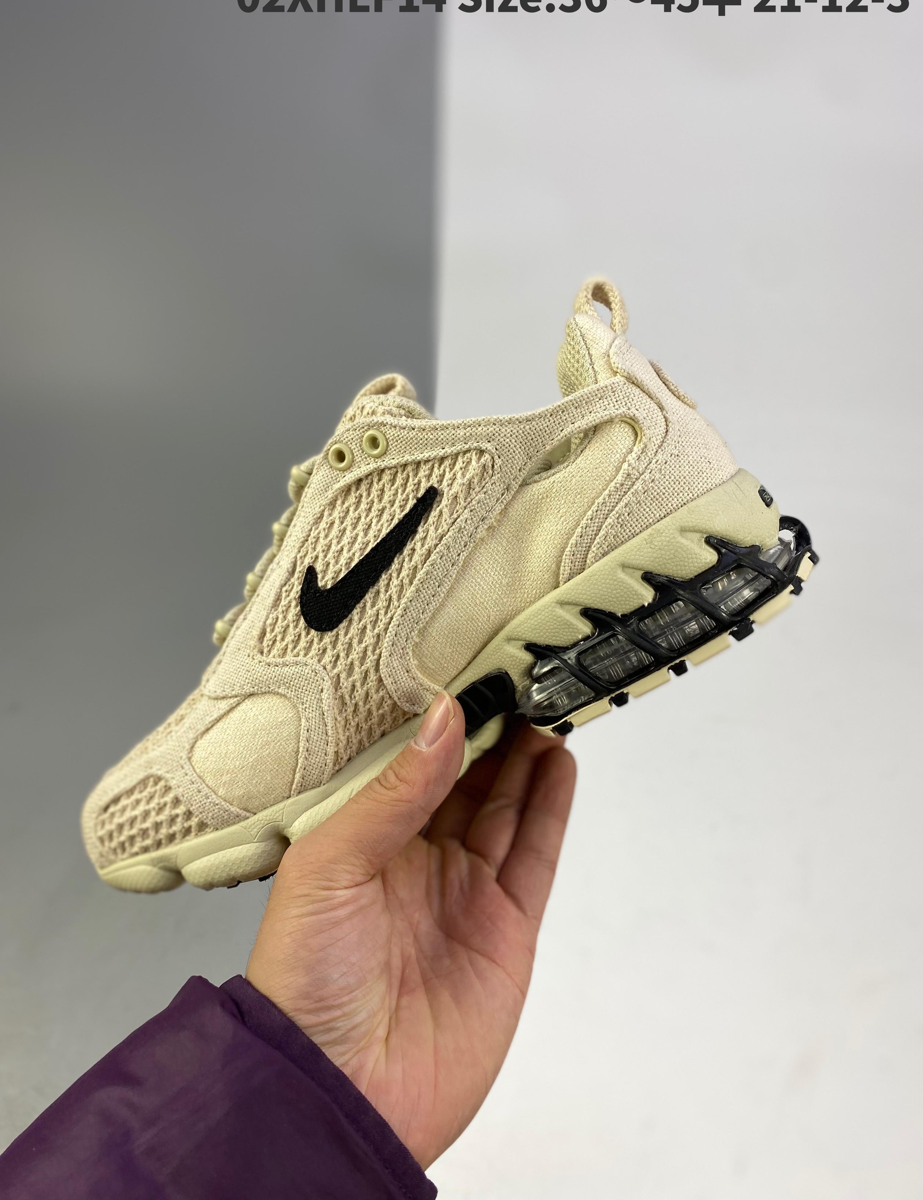 200 X Stussy Air Zoom Cq5486-200