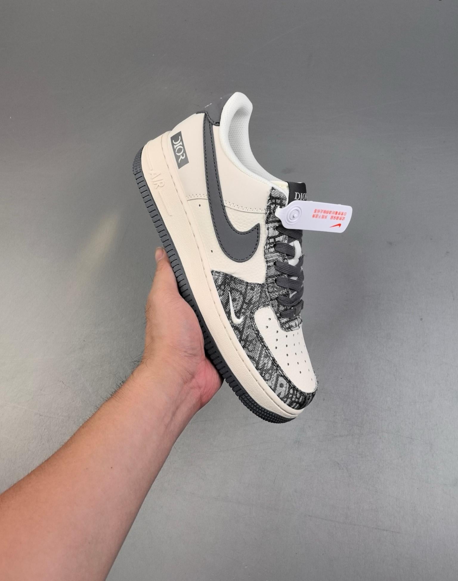 Air Force 107 Lv8 36-45