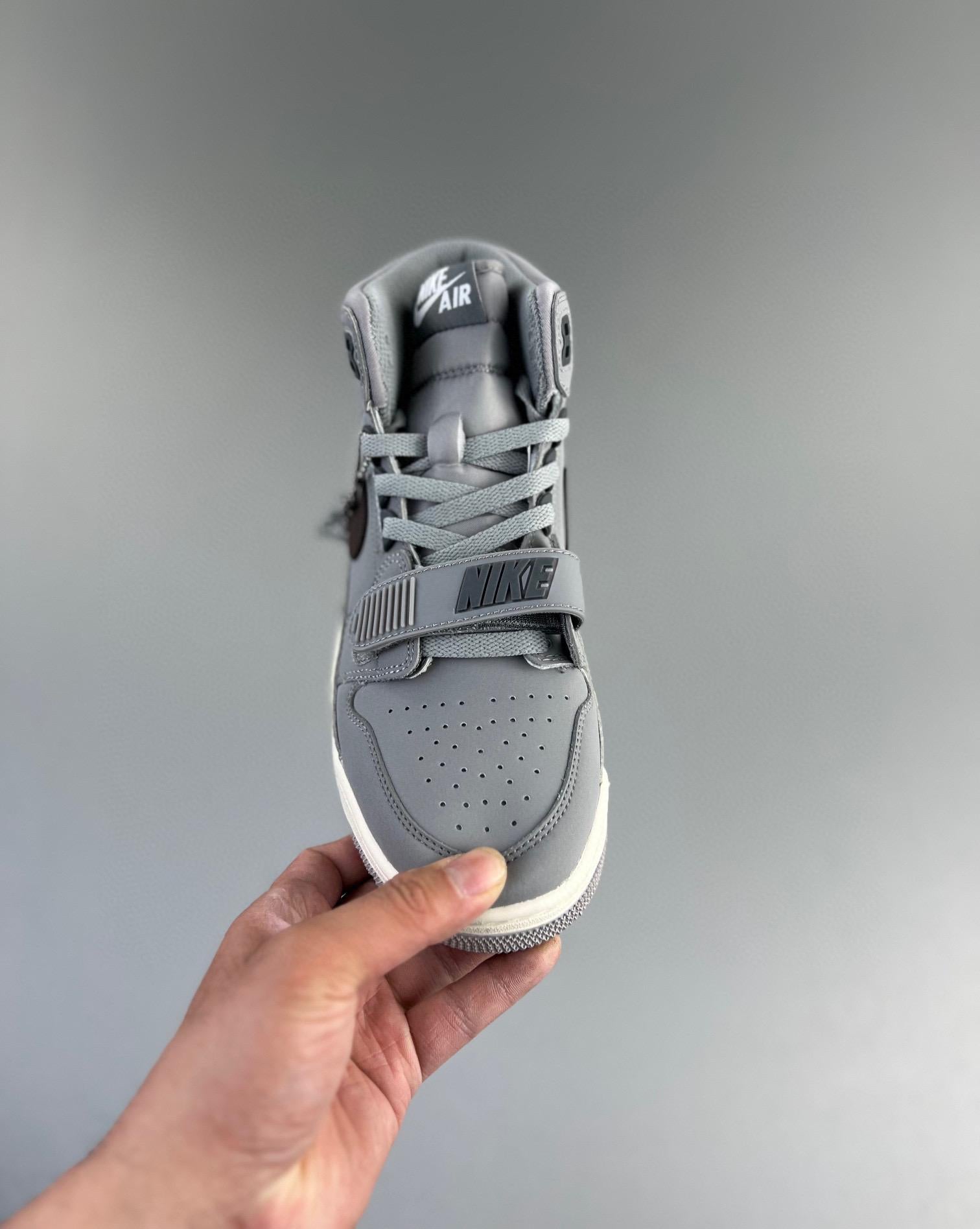 Air Jordan Legacy 312 35-45