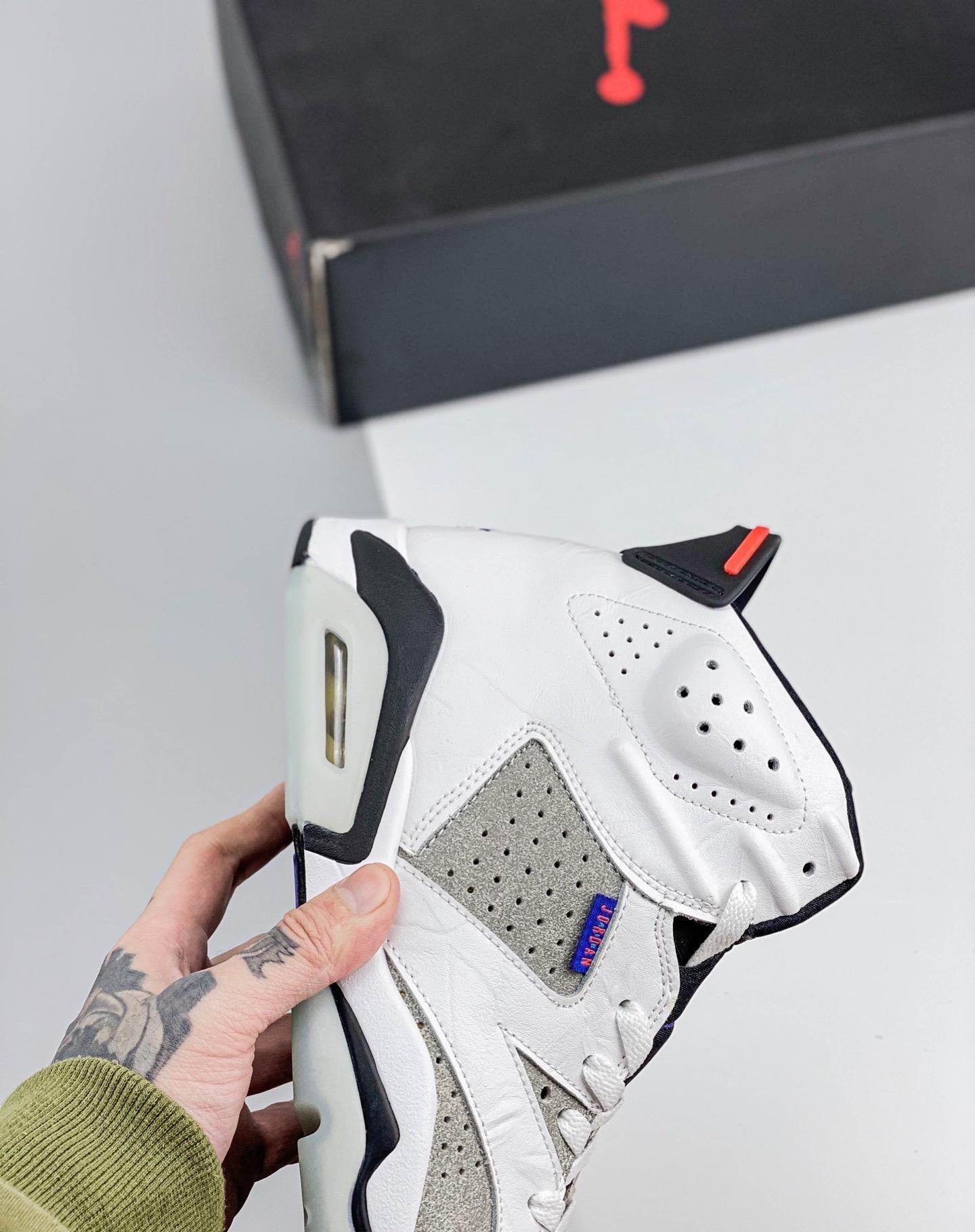 Air Jordan 6 Retro 36-46