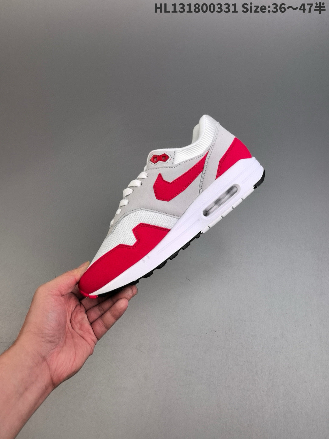 Air Max 1 36-47