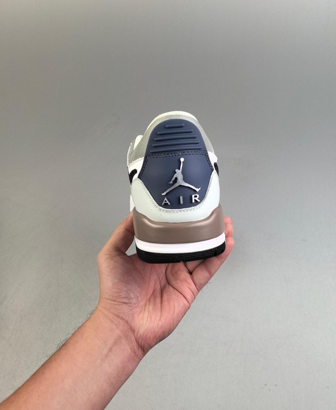 Air Jordan Legacy 312 Low 36-46