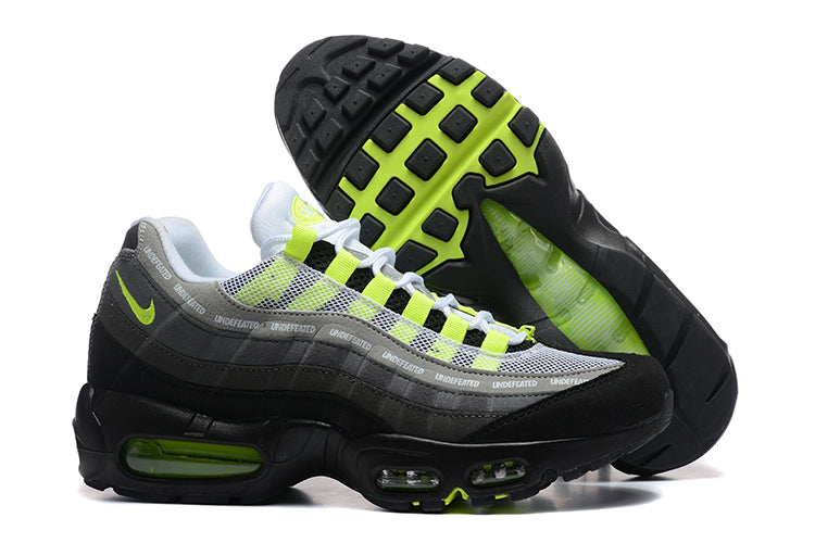 140 Air Max 95 Undefeated