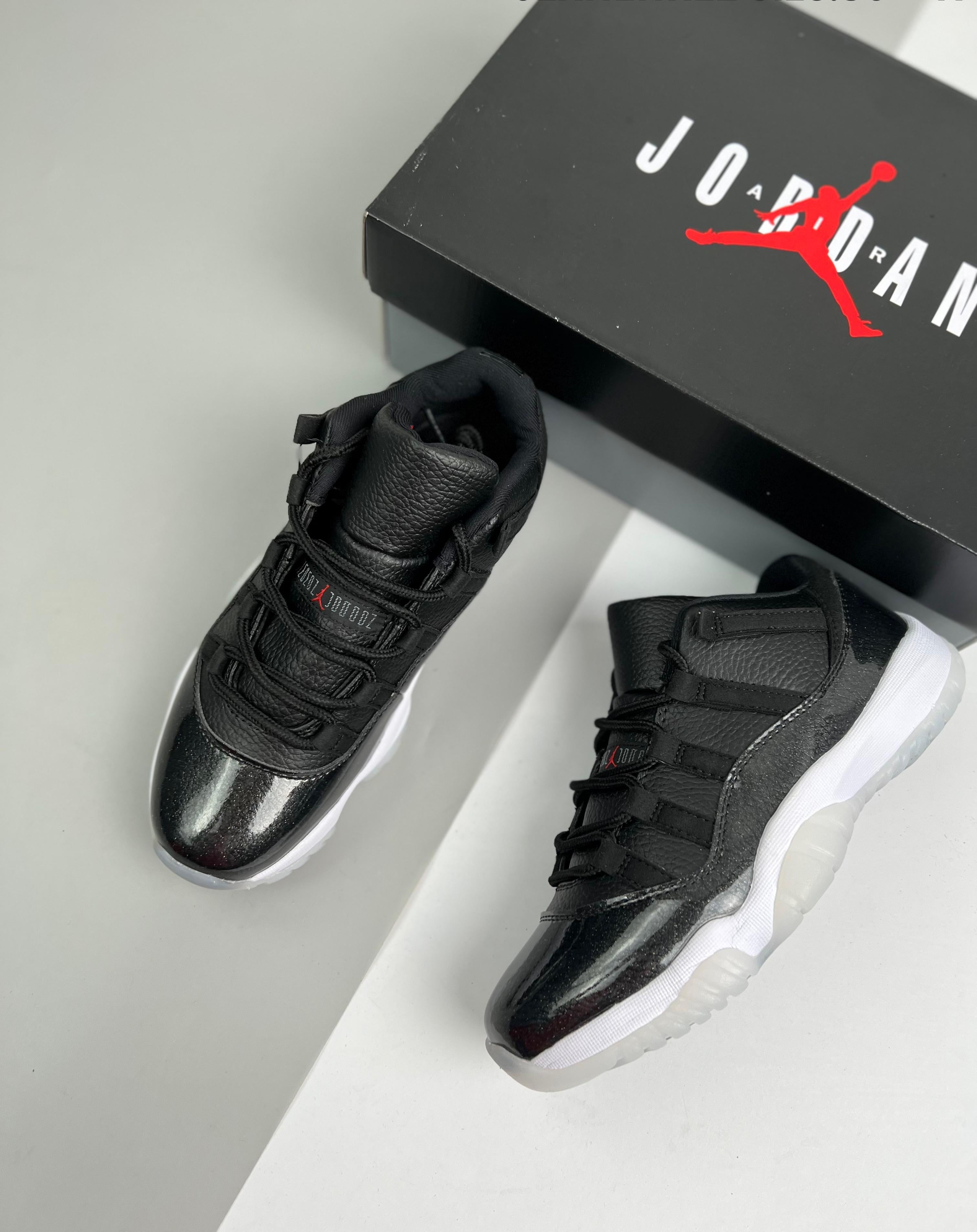 Air Jordan 11 Low 36-47