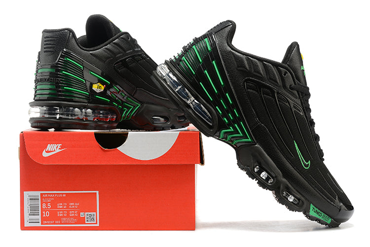 160 Air Max Plus III 39-46 2102-50