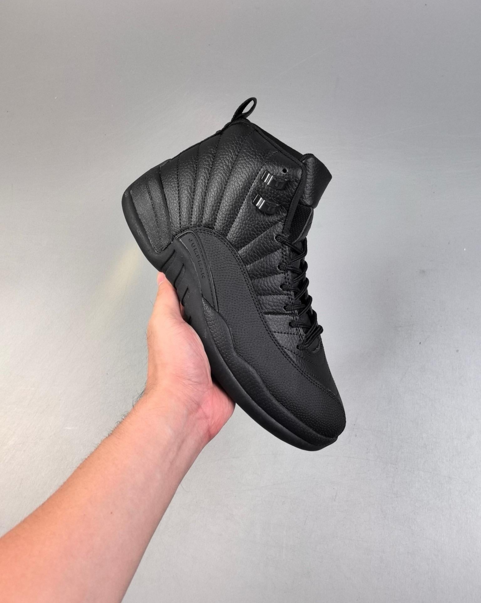 Air Jordan 12 Retro High Winterized