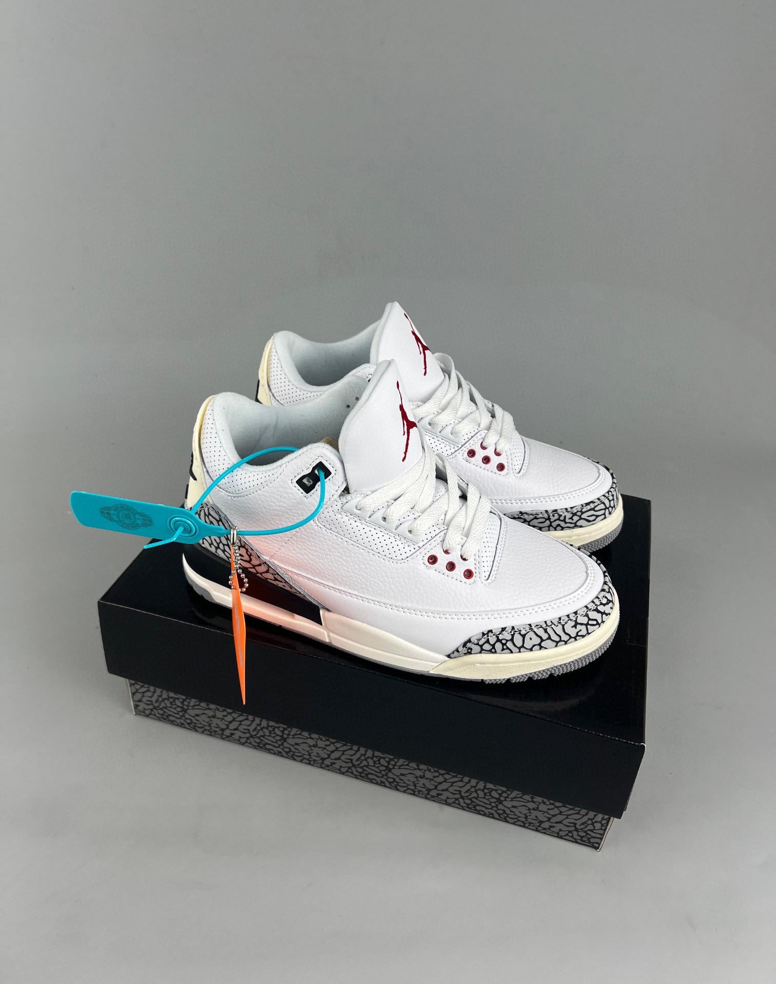 Air Jordan 3 Retro 36-45